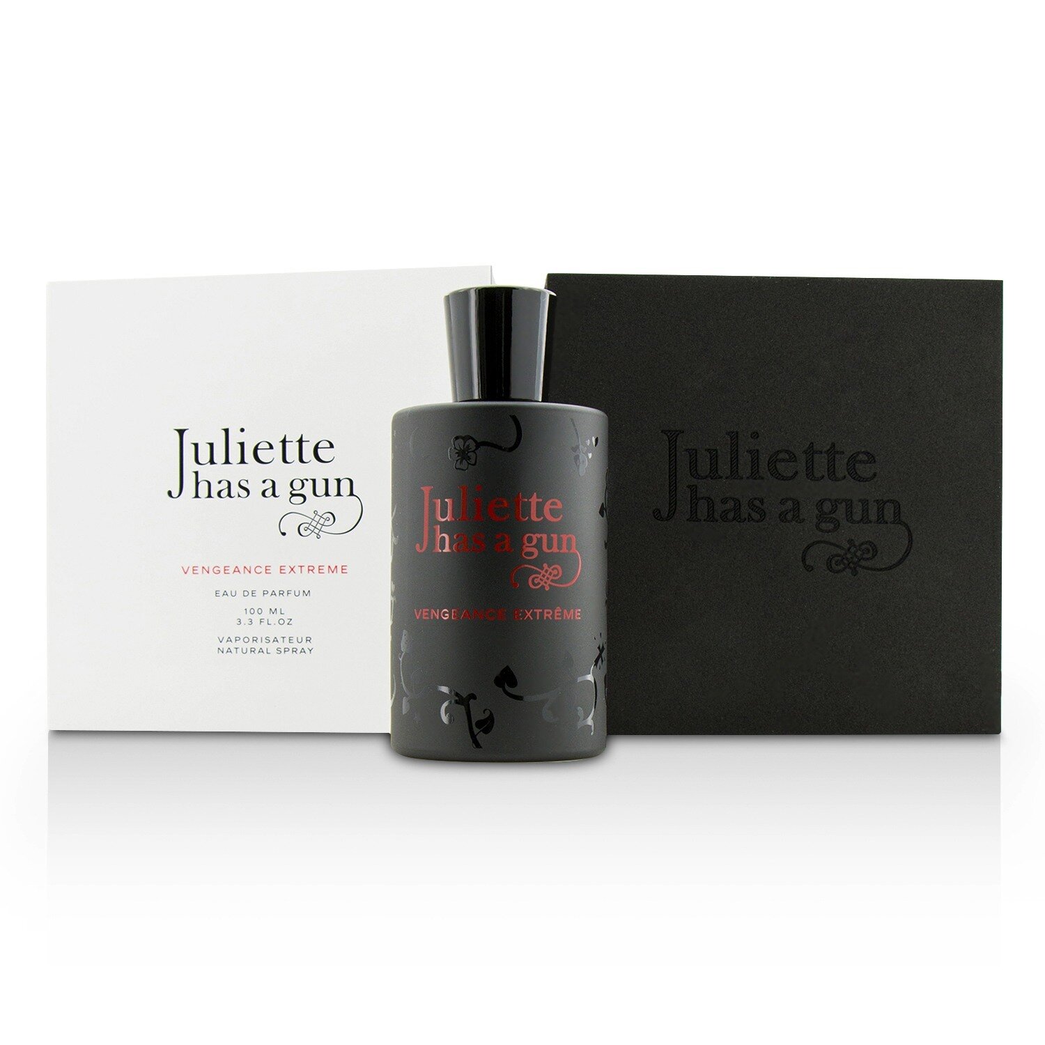 Juliette Has A Gun Vengeance Extreme Eau De Parfum Spray 100ml/3.3oz