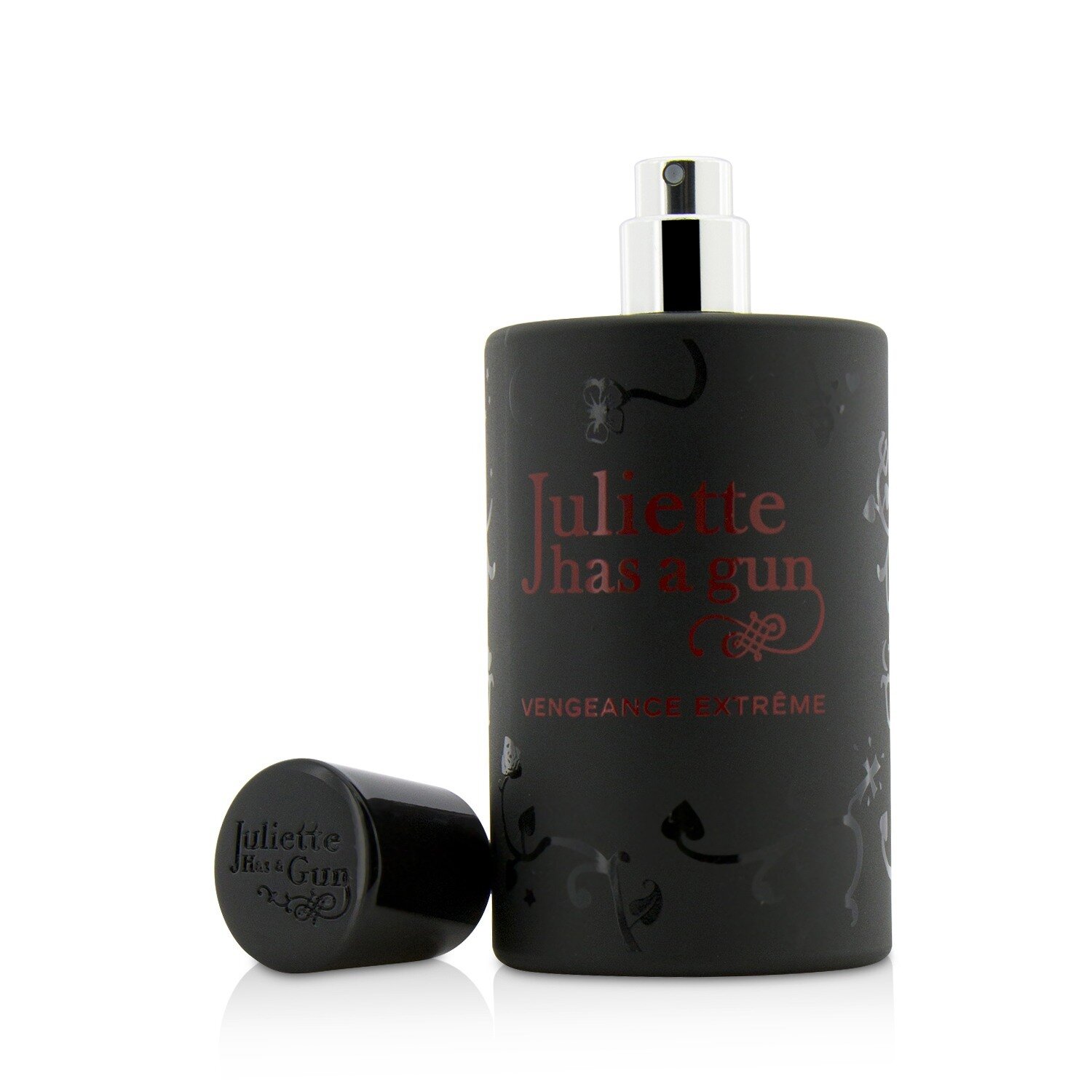 Juliette Has A Gun Vengeance Extreme Eau De Parfum Spray 100ml/3.3oz