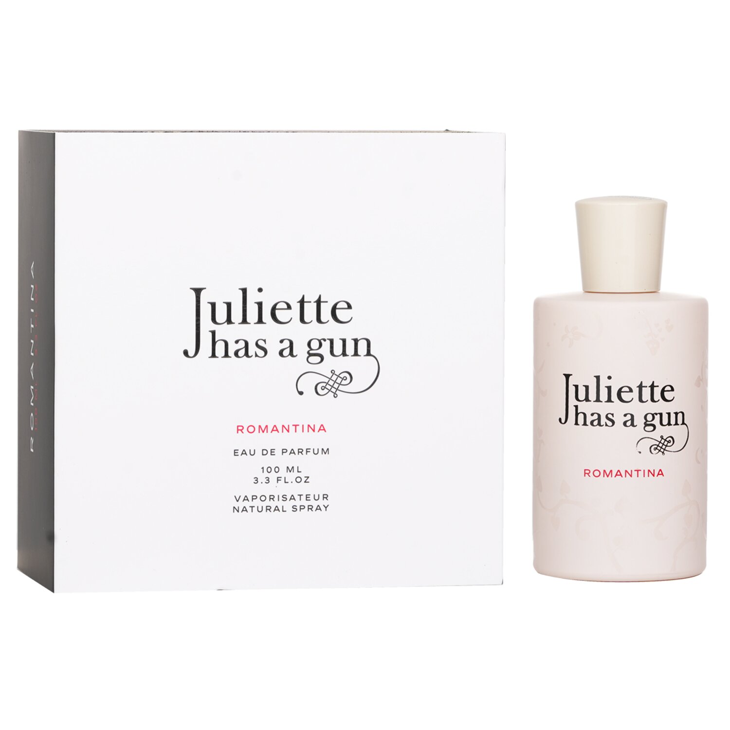 Juliette Has A Gun Romantina Eau De Parfum Spray 100ml/3.3oz