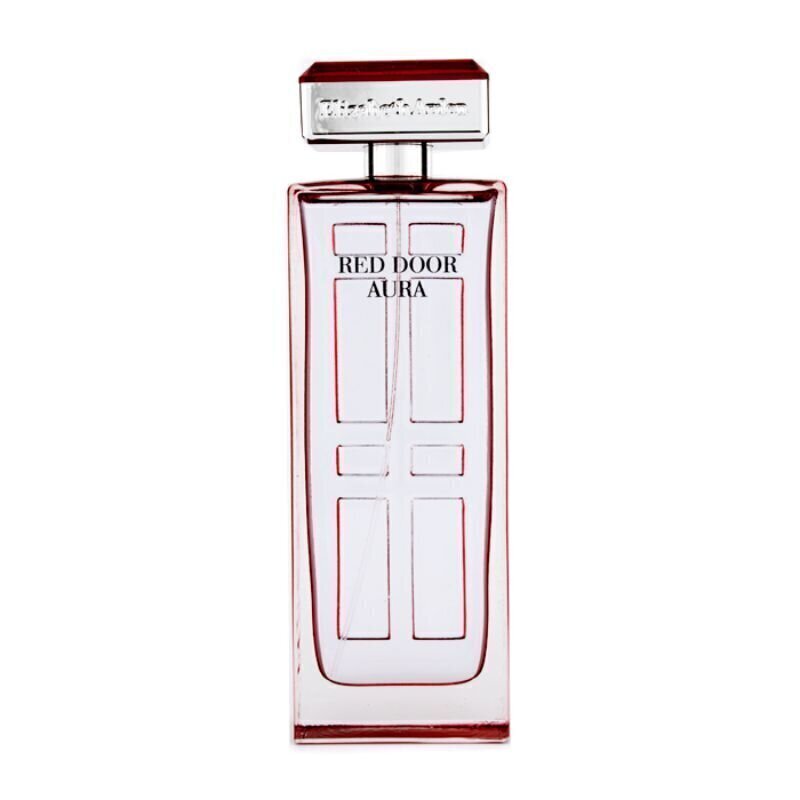 Elizabeth Arden Red Door Aura Eau De Toilette Spray 100ml/3.3oz