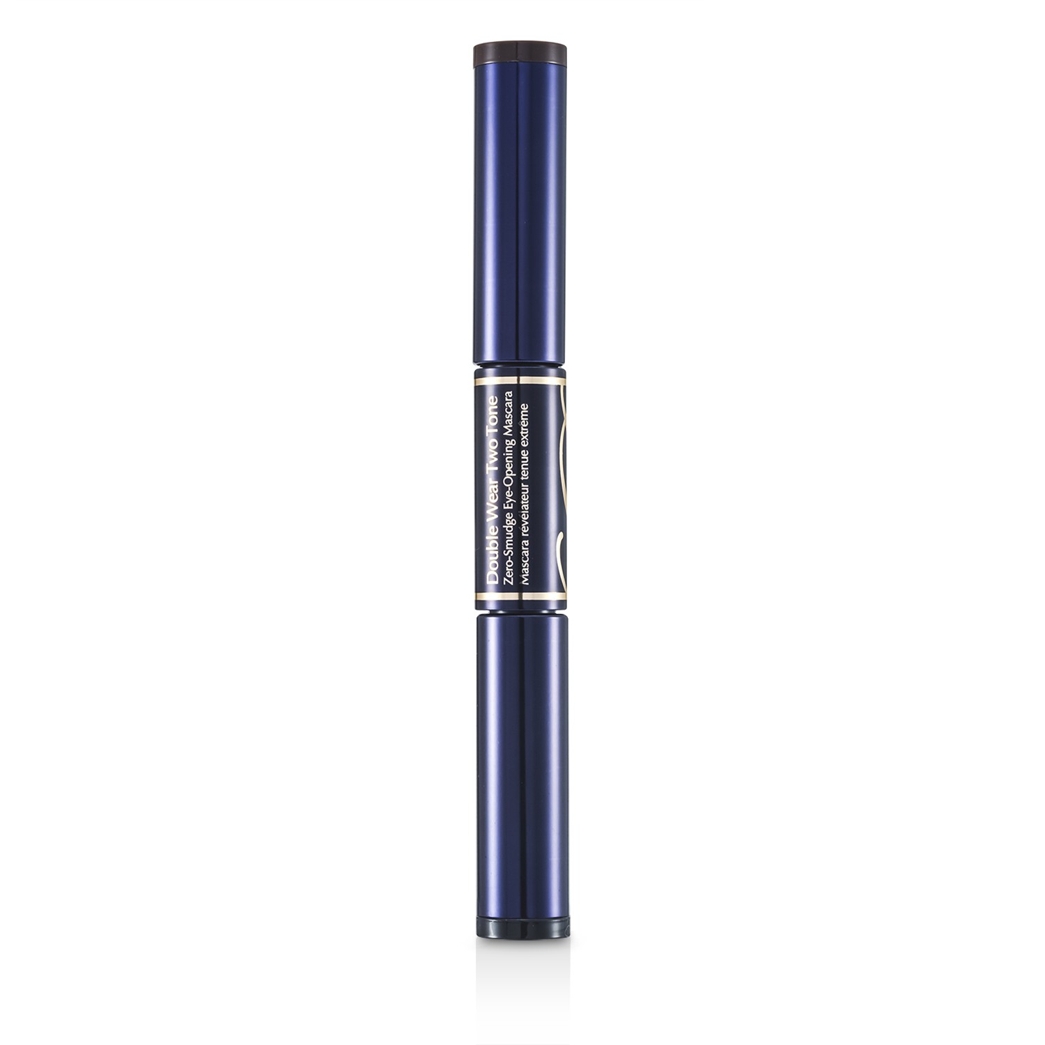 Estee Lauder Odolná riasenka pre zväčšenie očí – 01 Bold Black/Rich Brown 6ml/0.18oz