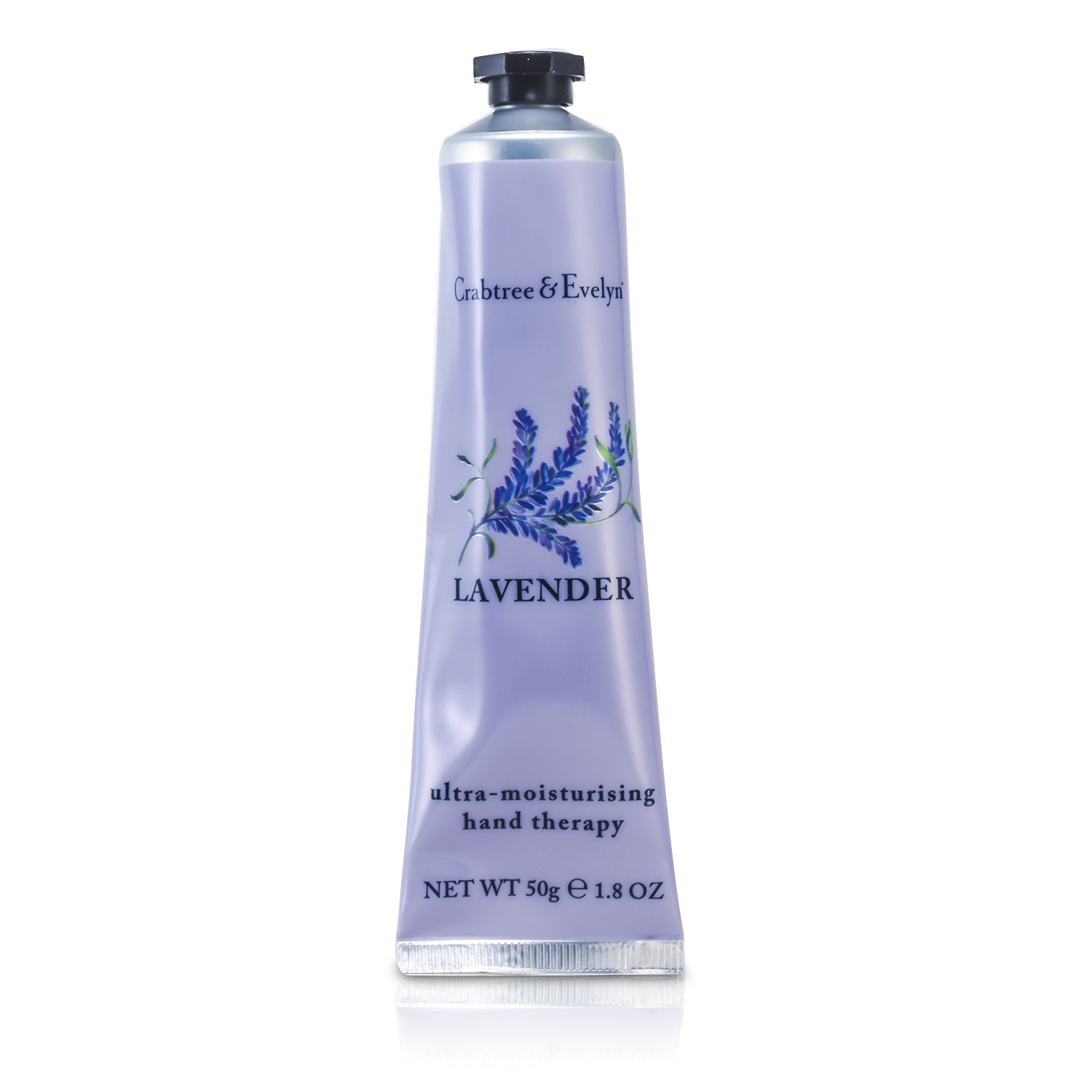 Crabtree & Evelyn Лаванда Ультра-Увлажняющая Терапия для Рук 50g/1.8oz