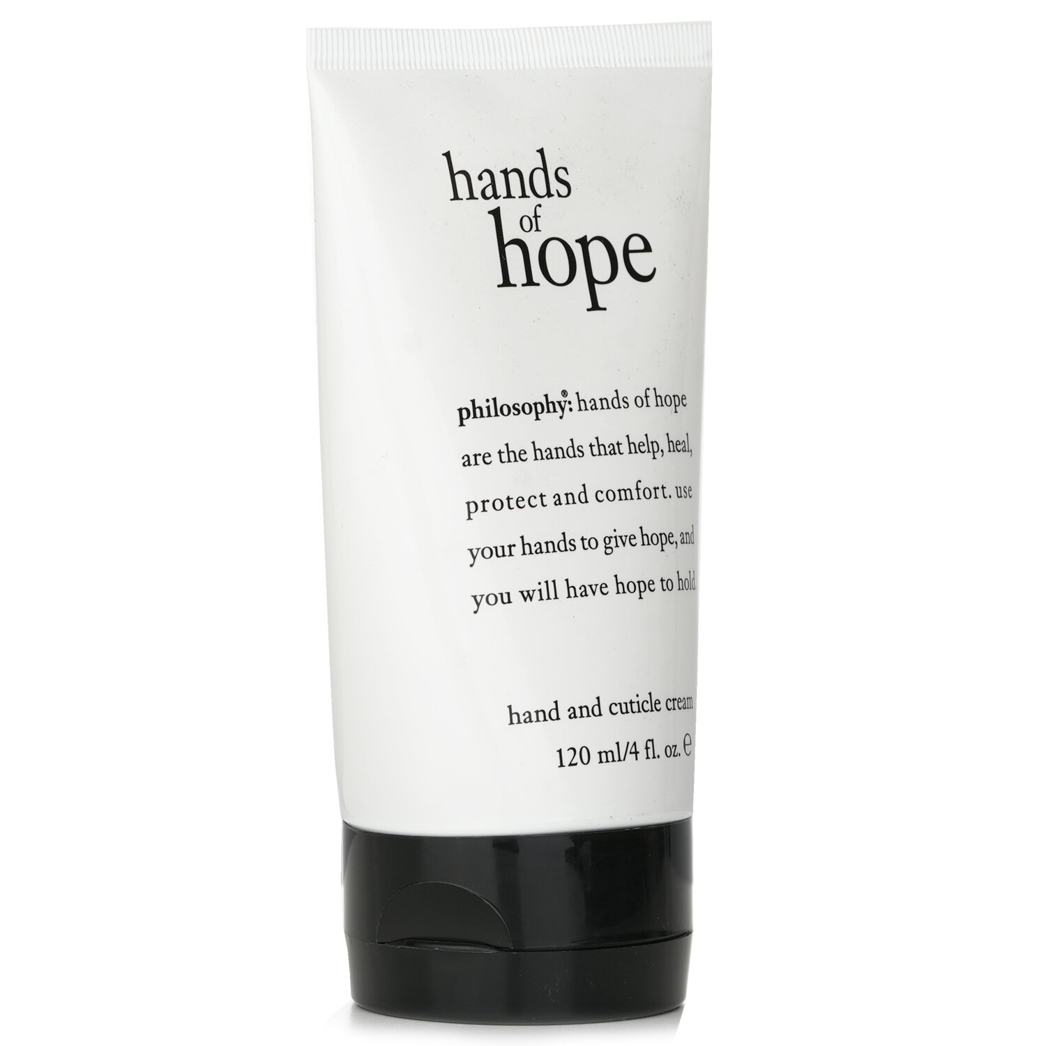 Philosophy Hands Of Hope Hand & Cuticle Cream 120ml/4oz