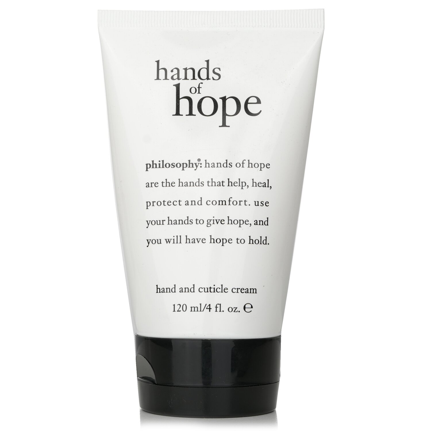 Philosophy Hands Of Hope Hand & Cuticle Cream 120ml/4oz