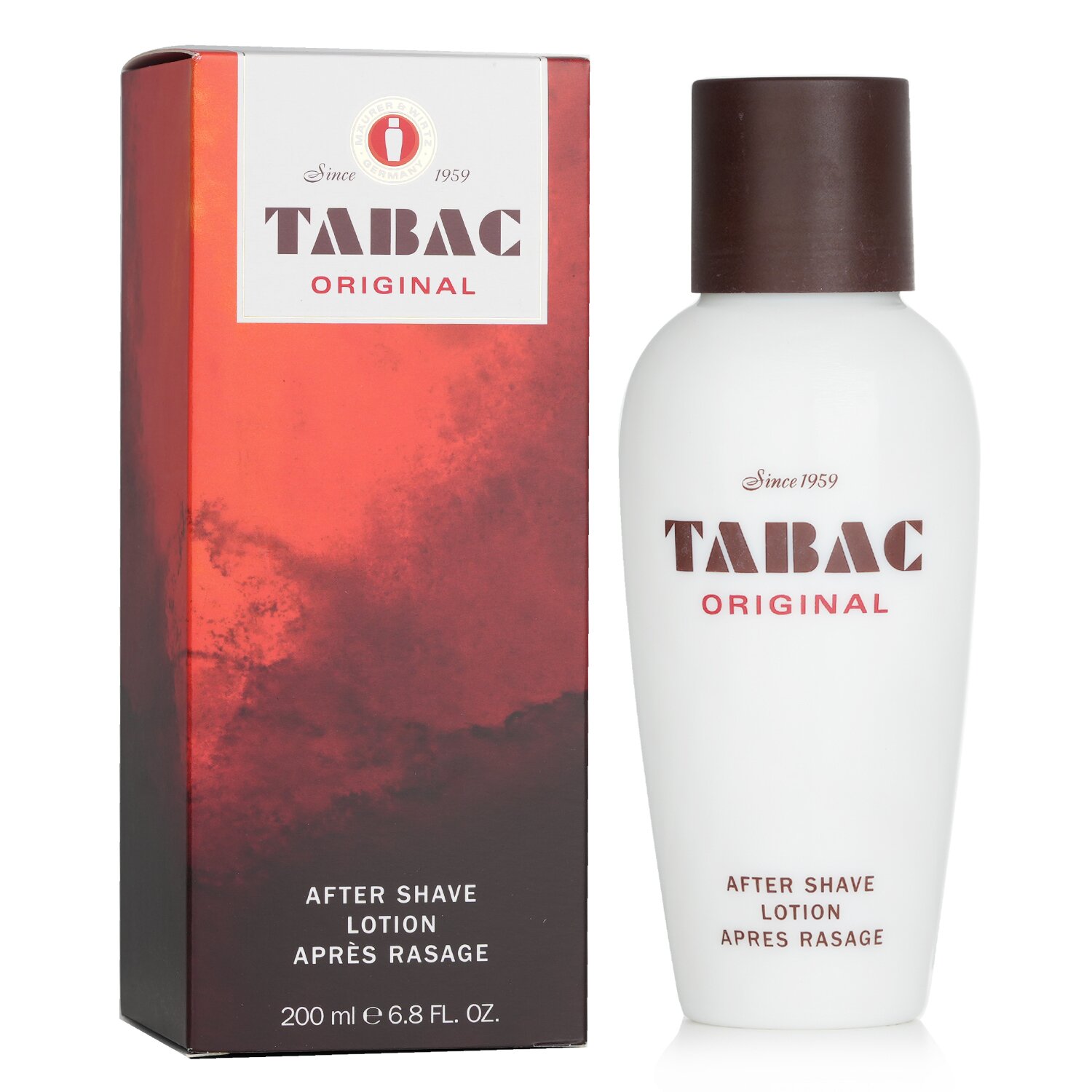 Tabac Tabac Original After Shave Lotion 200ml/6.8oz