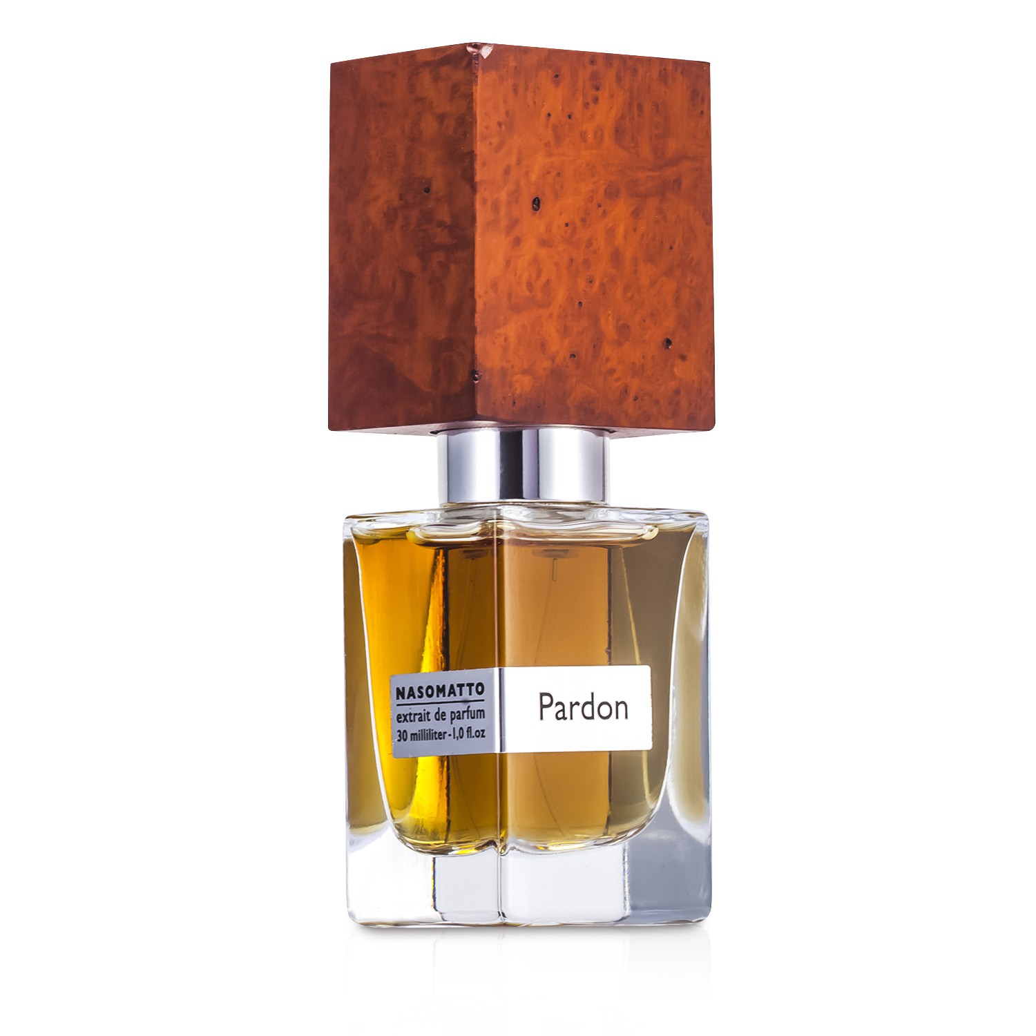 Nasomatto Pardon Extrait De Parfum Vap. 30ml/1oz