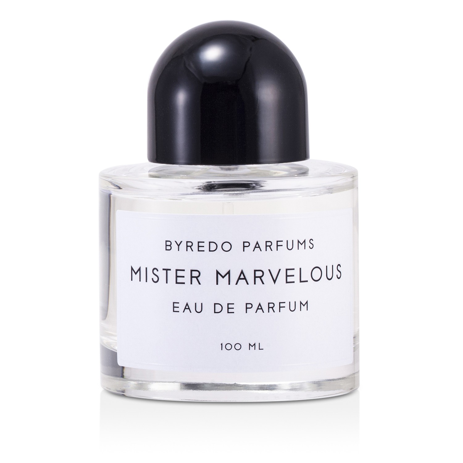 Byredo Mister Marvelous Eau De Parfum Spray 100ml/3.4oz