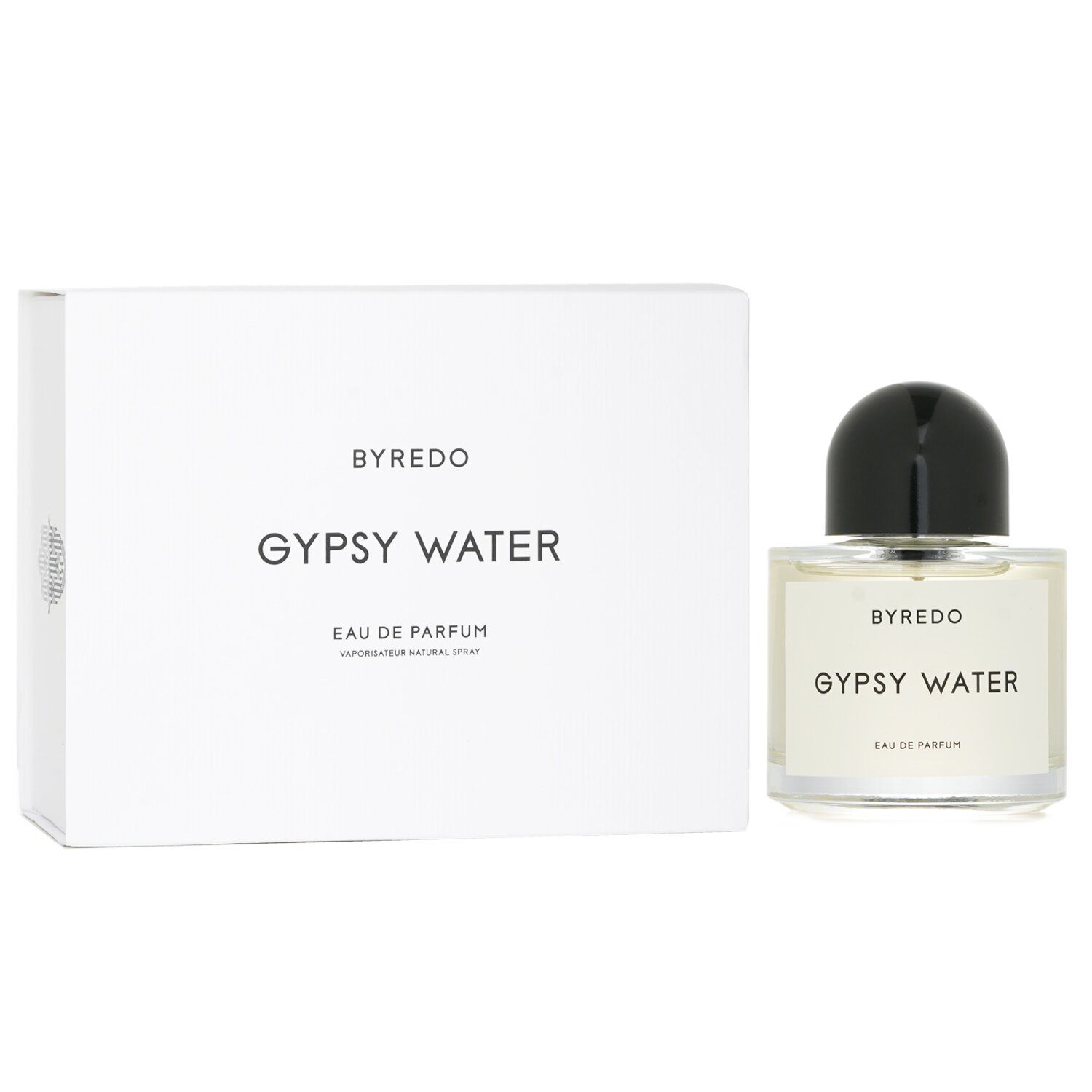 Byredo Gypsy Water 吉普賽之水淡香精 100ml/3.4oz