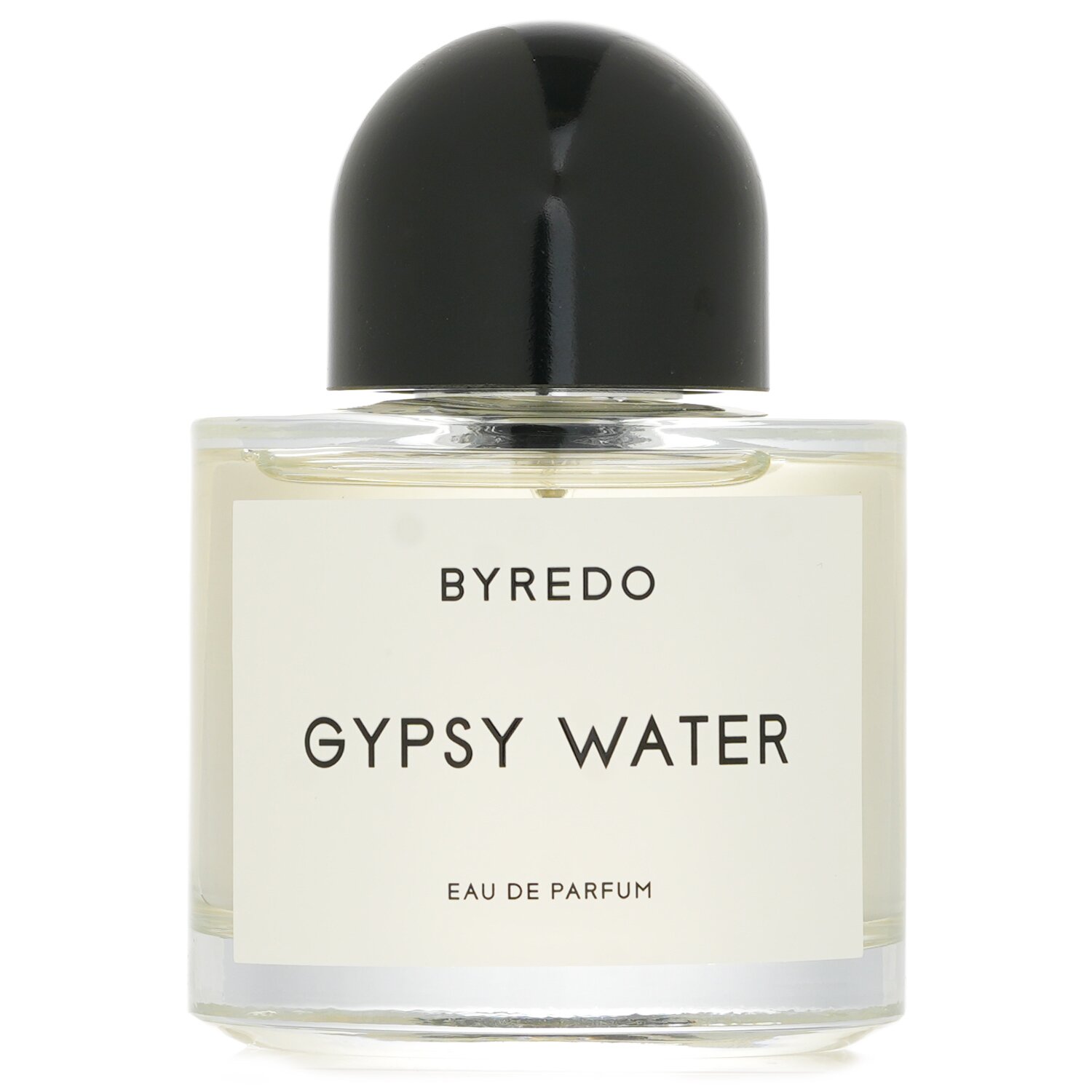 Byredo Gypsy Water 吉普賽之水淡香精 100ml/3.4oz