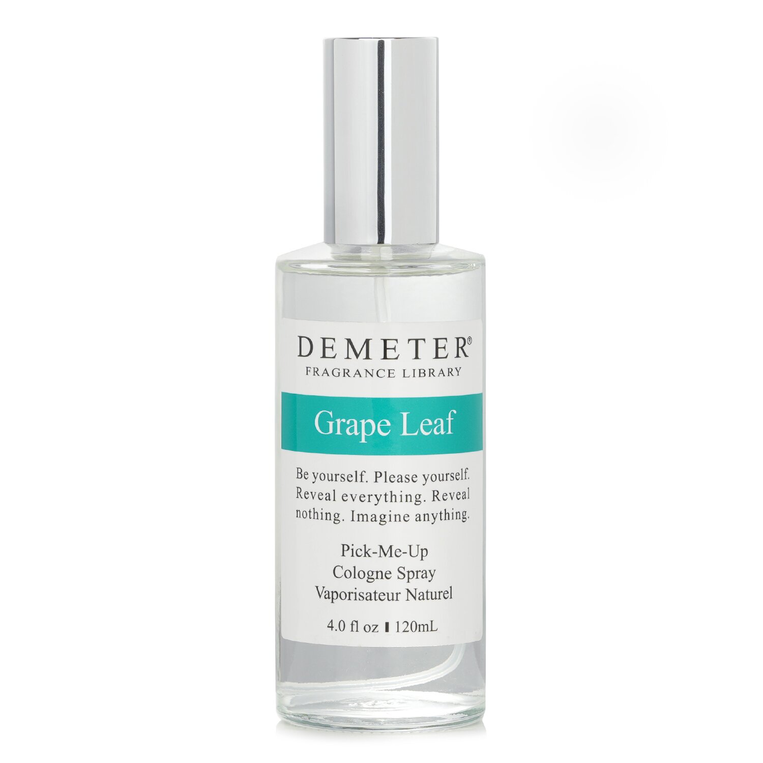 Demeter Grape Leaf Cologne Spray 120ml/4oz