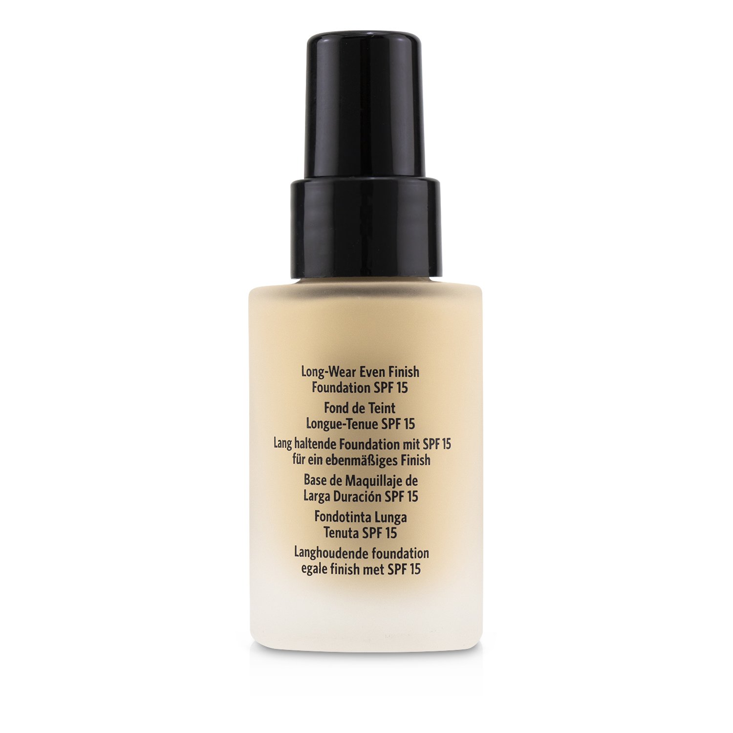 Bobbi Brown Base Long Wear Even Finish Foundation SPF 15 30ml/1oz