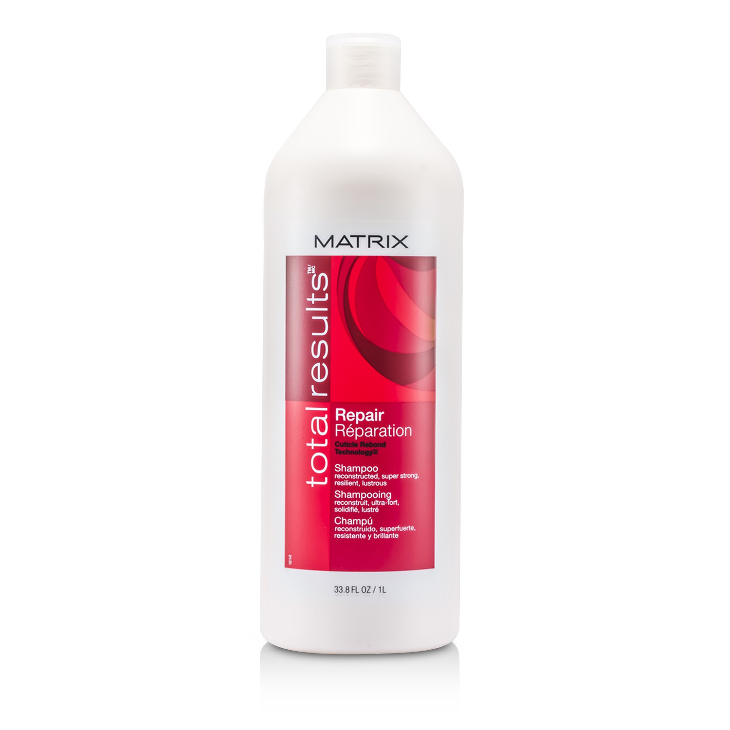 Matrix Total Results Восстанавливающий Шампунь 1000ml/33.8oz