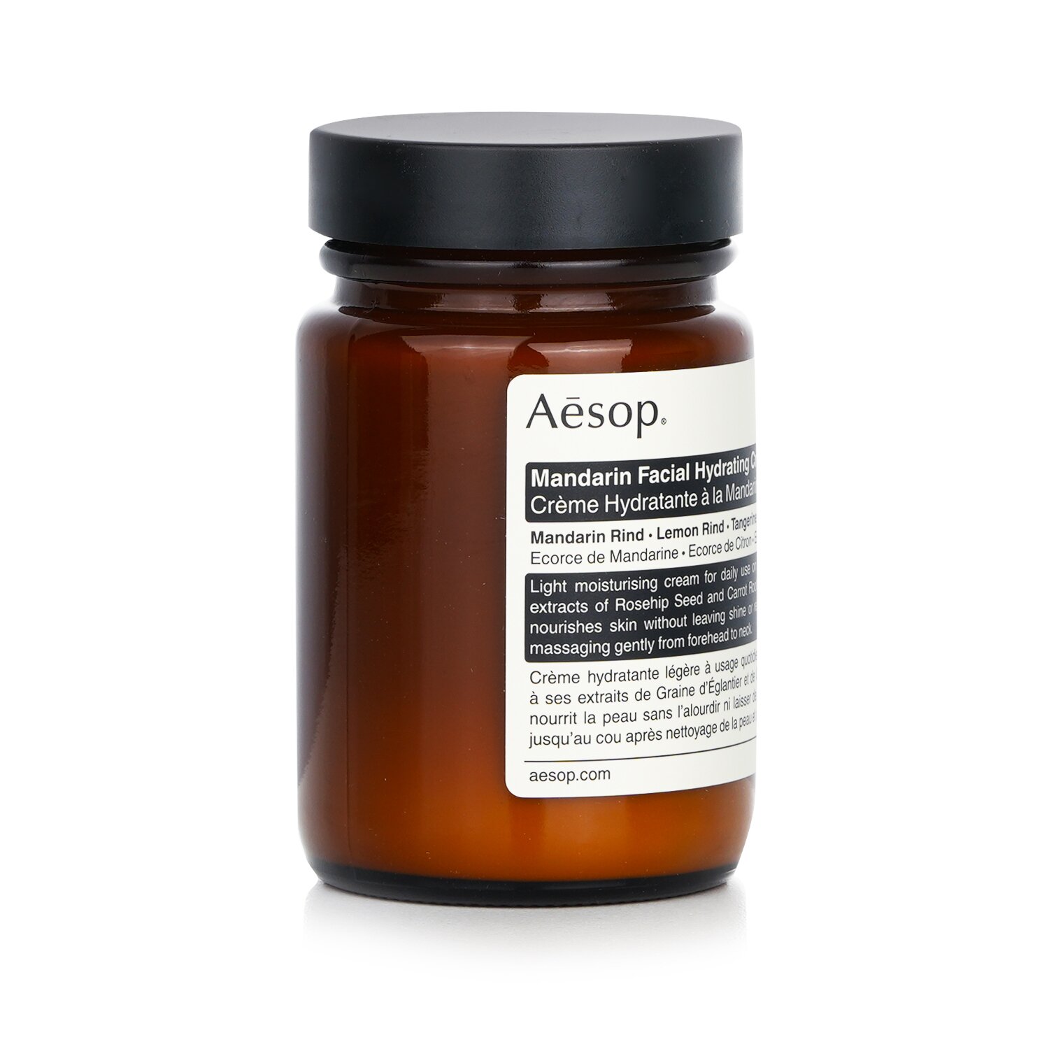 Aesop Mandarin Facial Hydrating Cream 120ml/4.2oz