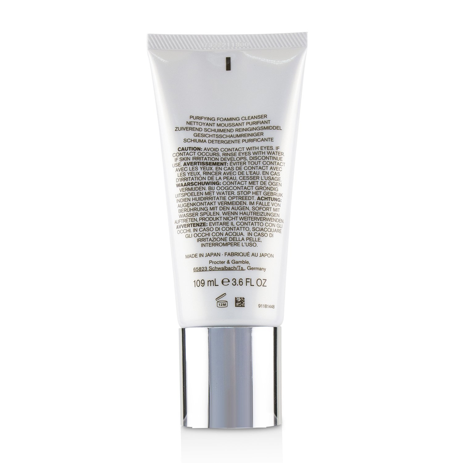 SK II Facial Treatment Cleanser 109ml/3.6oz