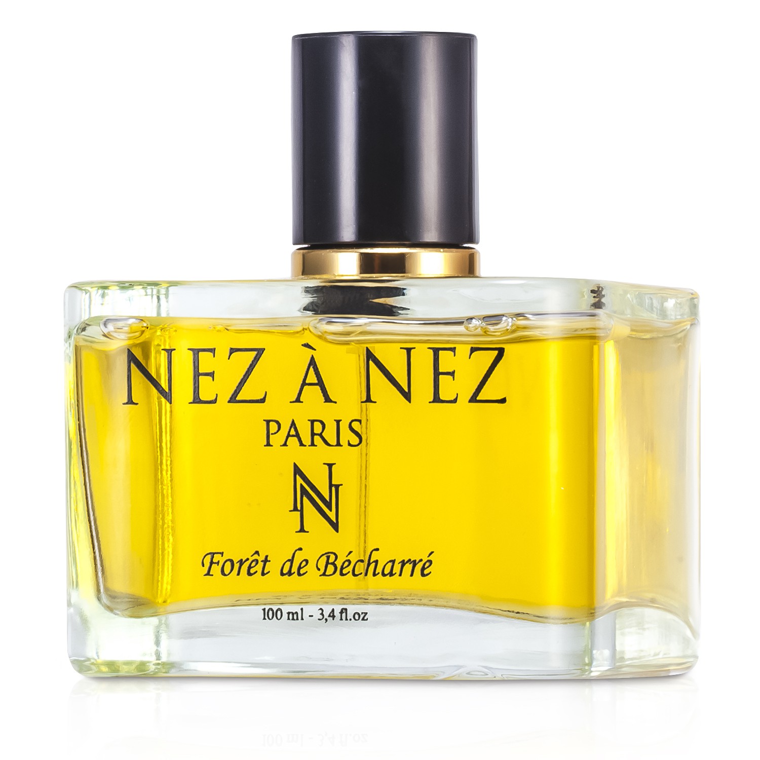 Nez A Nez Foret de Becharre Парфюмированная Вода Спрей 100ml/3.4oz