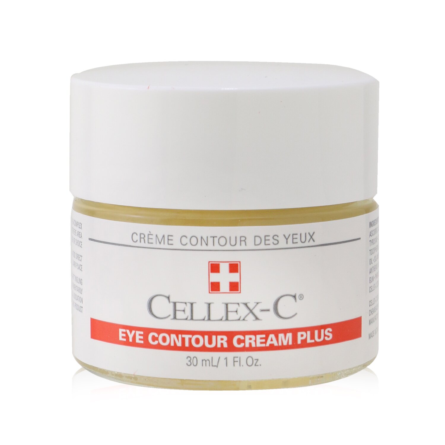 Cellex-C Eye Contour Cream Plus (Exp. Date: 02/2021) 30ml/1oz