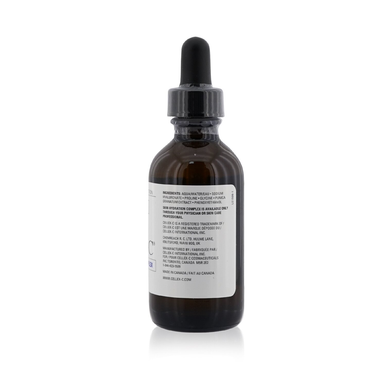 Cellex-C Advanced-C Skin Hydration Complex (Salon Size) 60ml/2oz