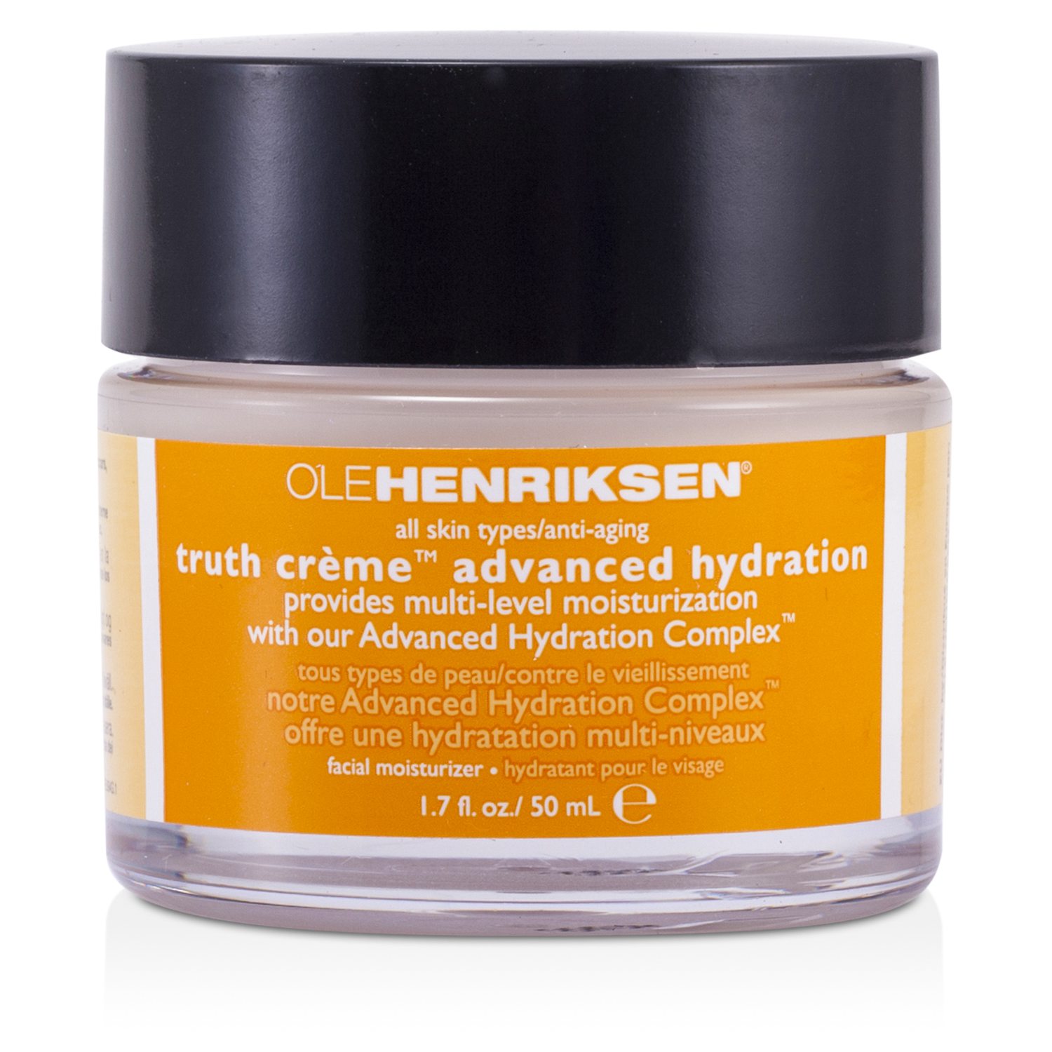 Ole Henriksen Truth Creme Advanced Hydration 50ml/1.7oz