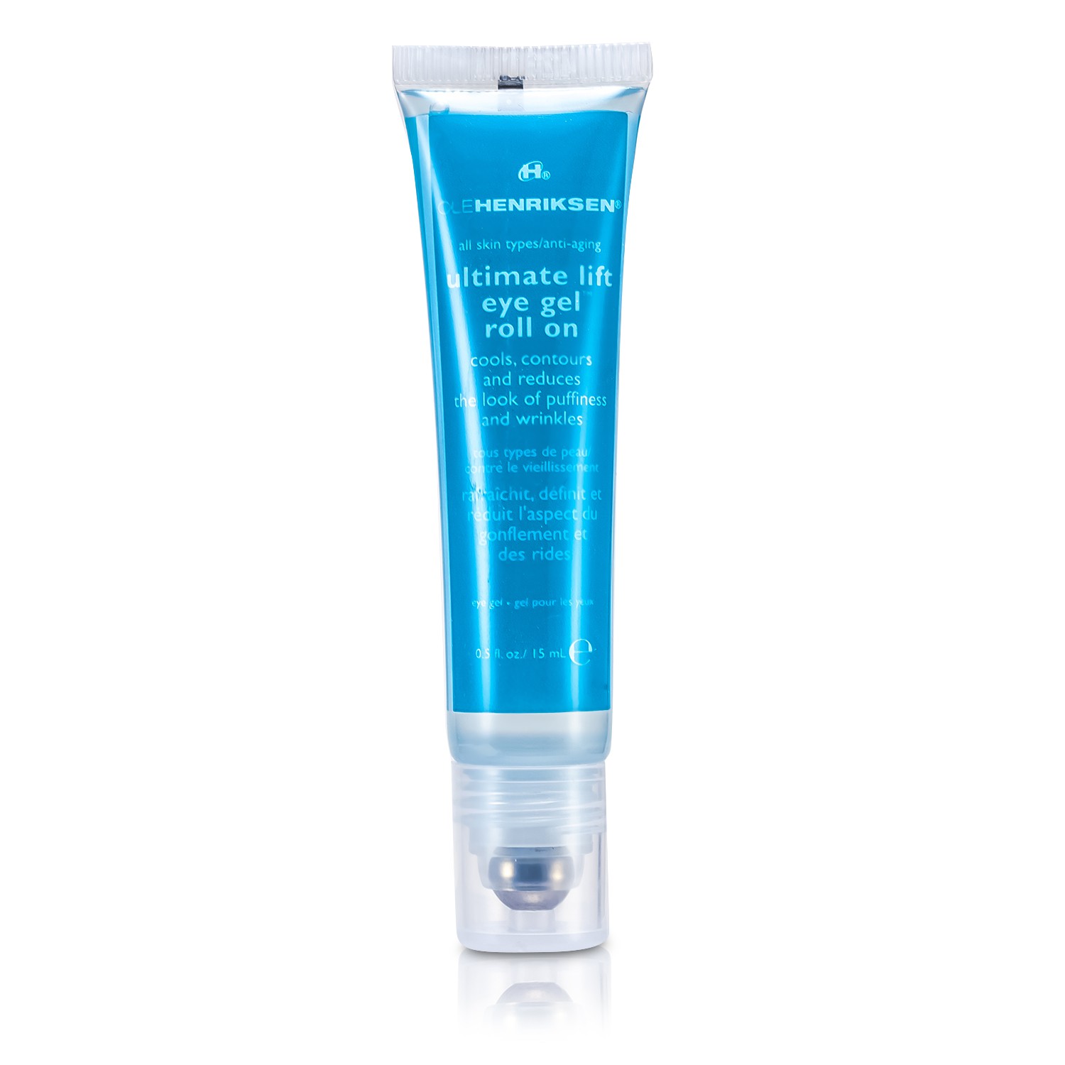 Ole Henriksen Ultimate Lift Гел Ролон за Очи 15ml/0.5oz