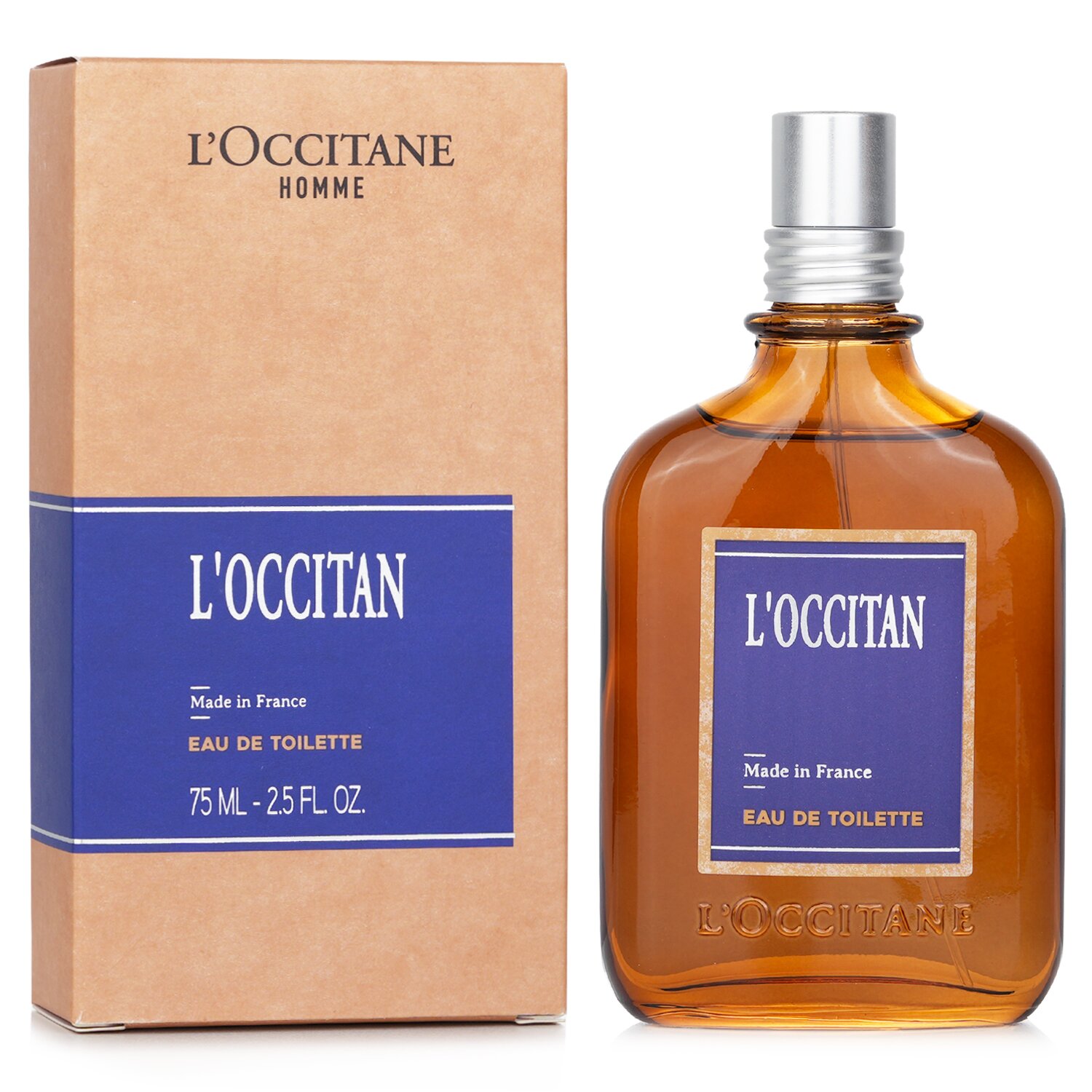 L'Occitane L'Occitan Eau de Toilette Spray 75ml/2.5oz