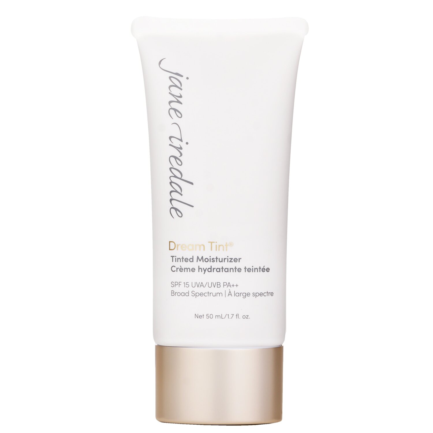 Jane Iredale Dream Tint Tinted Moisturizer SPF 15 50ml/1.7oz