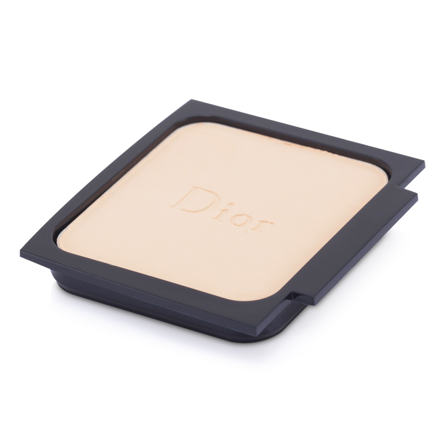 Christian Dior Diorskin Forever Compact Flawless Perfection Fusion Wear Makeup SPF 25 Refill 10g/0.35oz