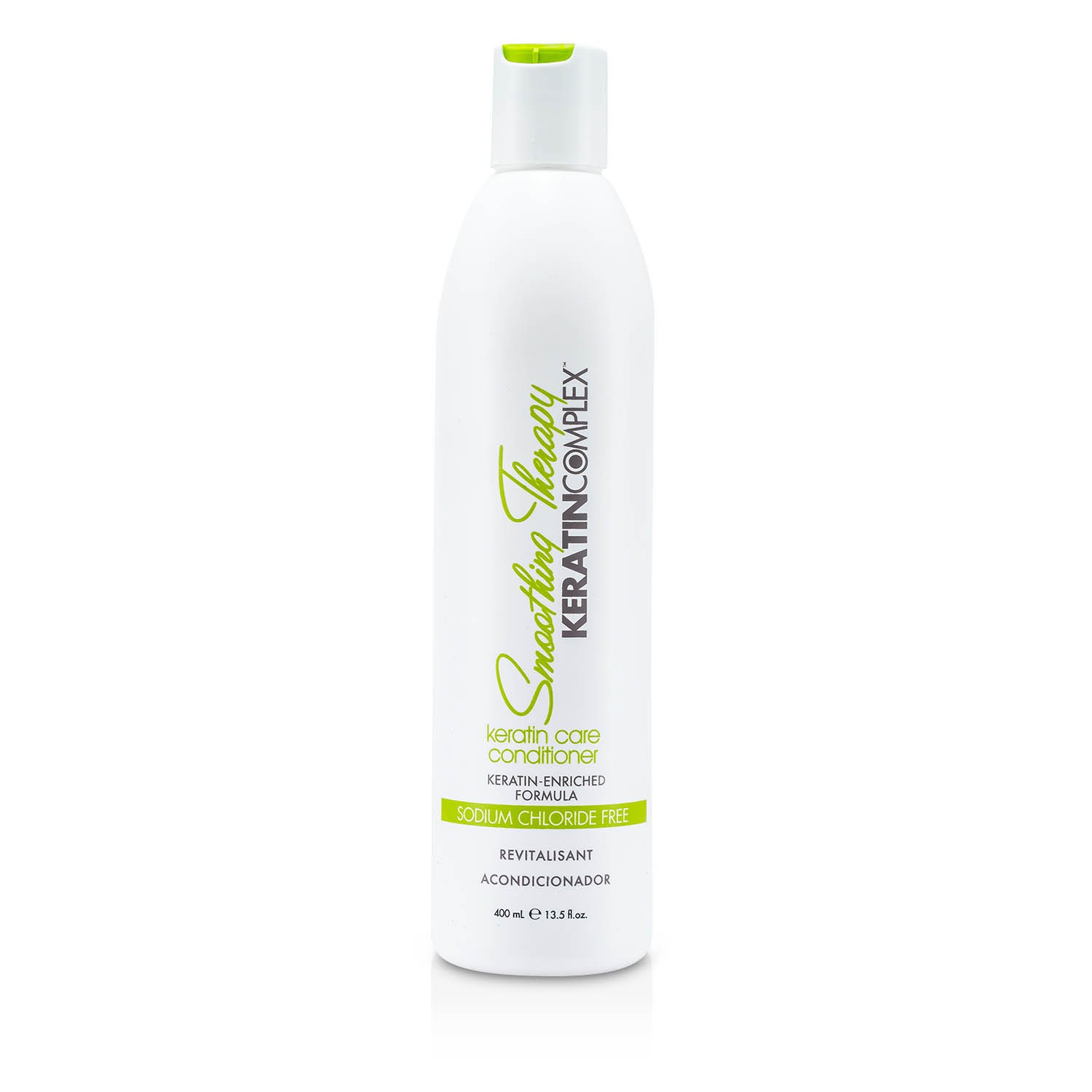 Keratin Complex Кондиционер с Кератином (Новая Упаковка) 400ml/13.5oz