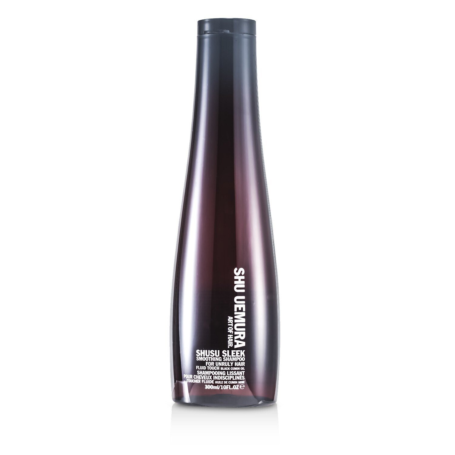 Shu Uemura 植村秀 茴香極緞髮沁 (難以駕馭髮質適用) Shusu Sleek Smoothing Shampoo 300ml/10oz