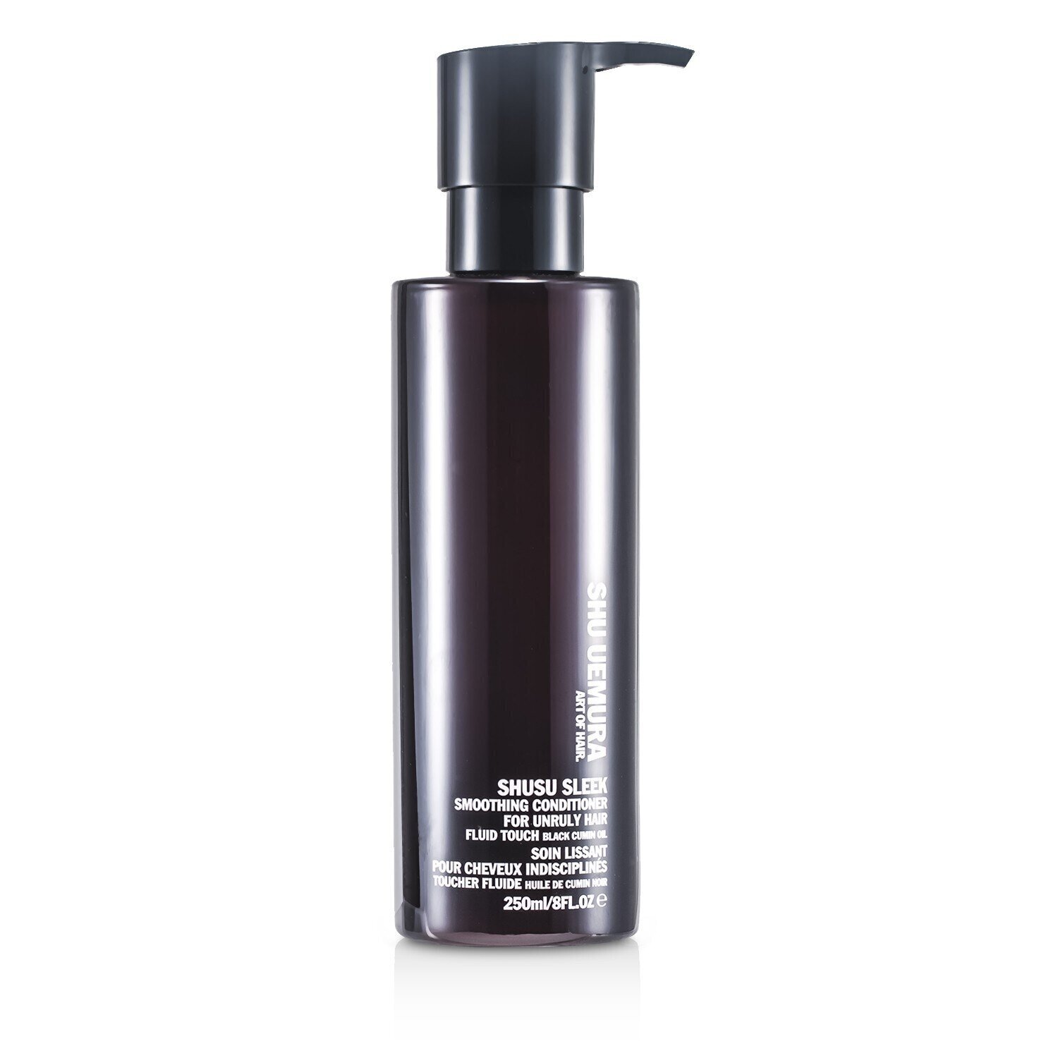 植村秀  Shu Uemura 秀苏丝滑养发素 (难以打理发丝) 250ml/8oz