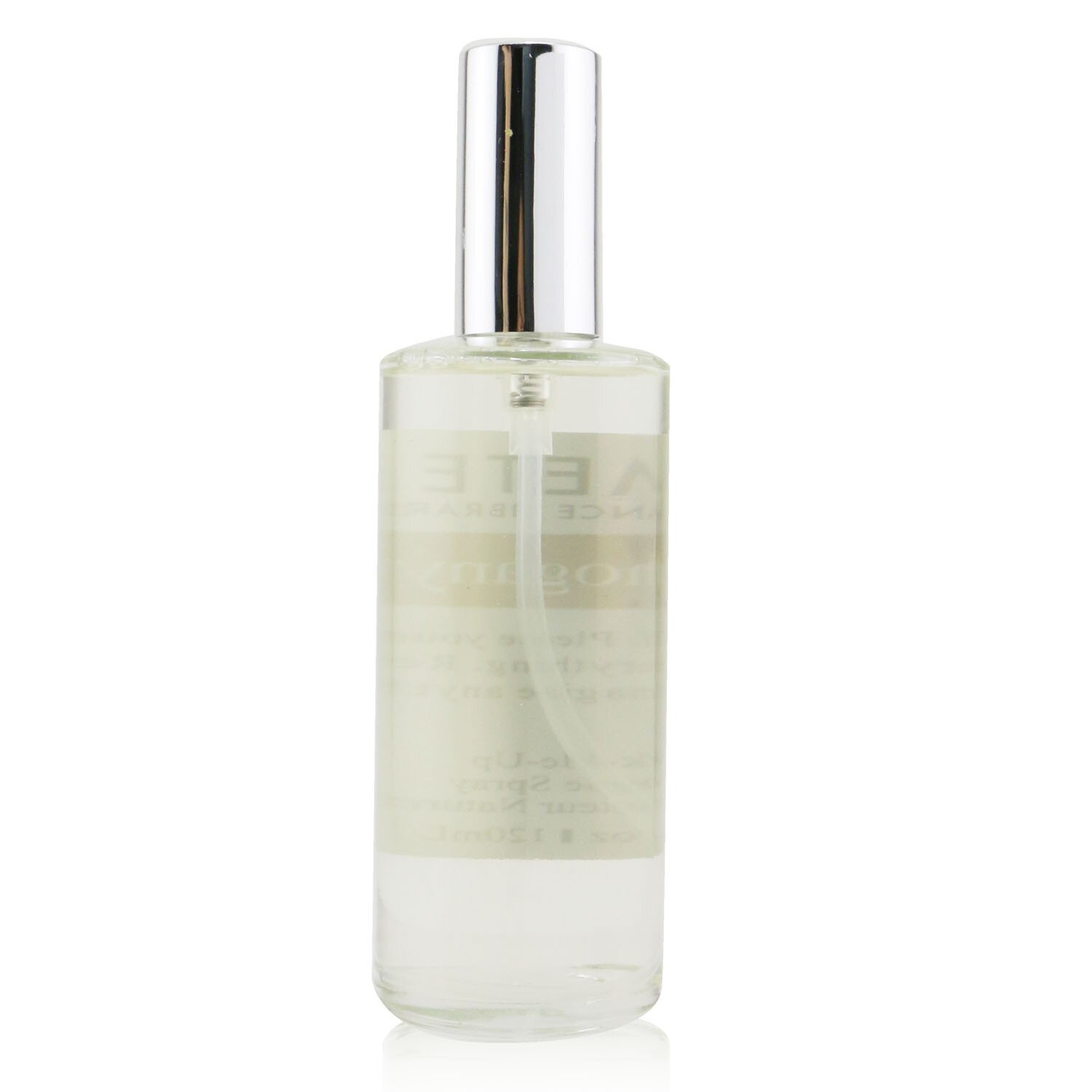 Demeter Mahogany Cologne Spray 120ml/4oz