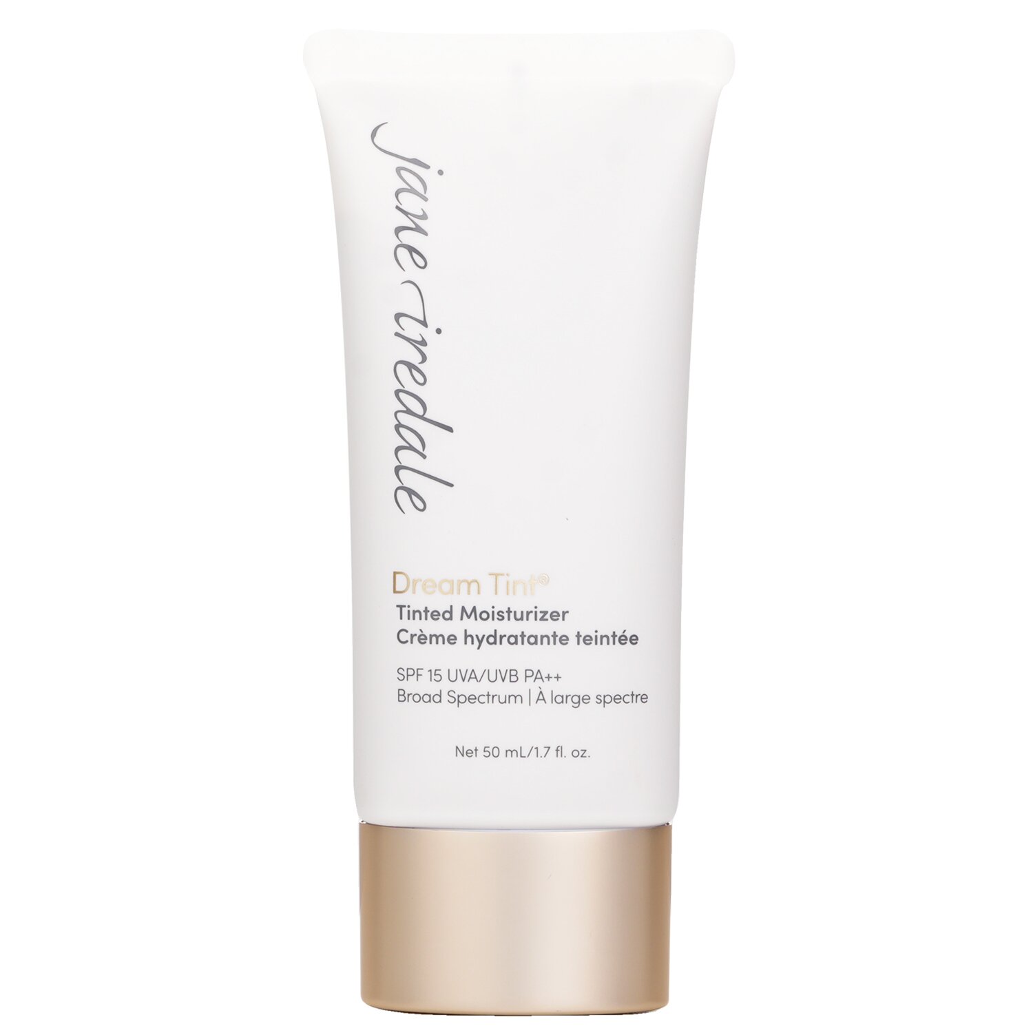 Jane Iredale Dream Tint Tinted Moisturizer SPF 15 50ml/1.7oz