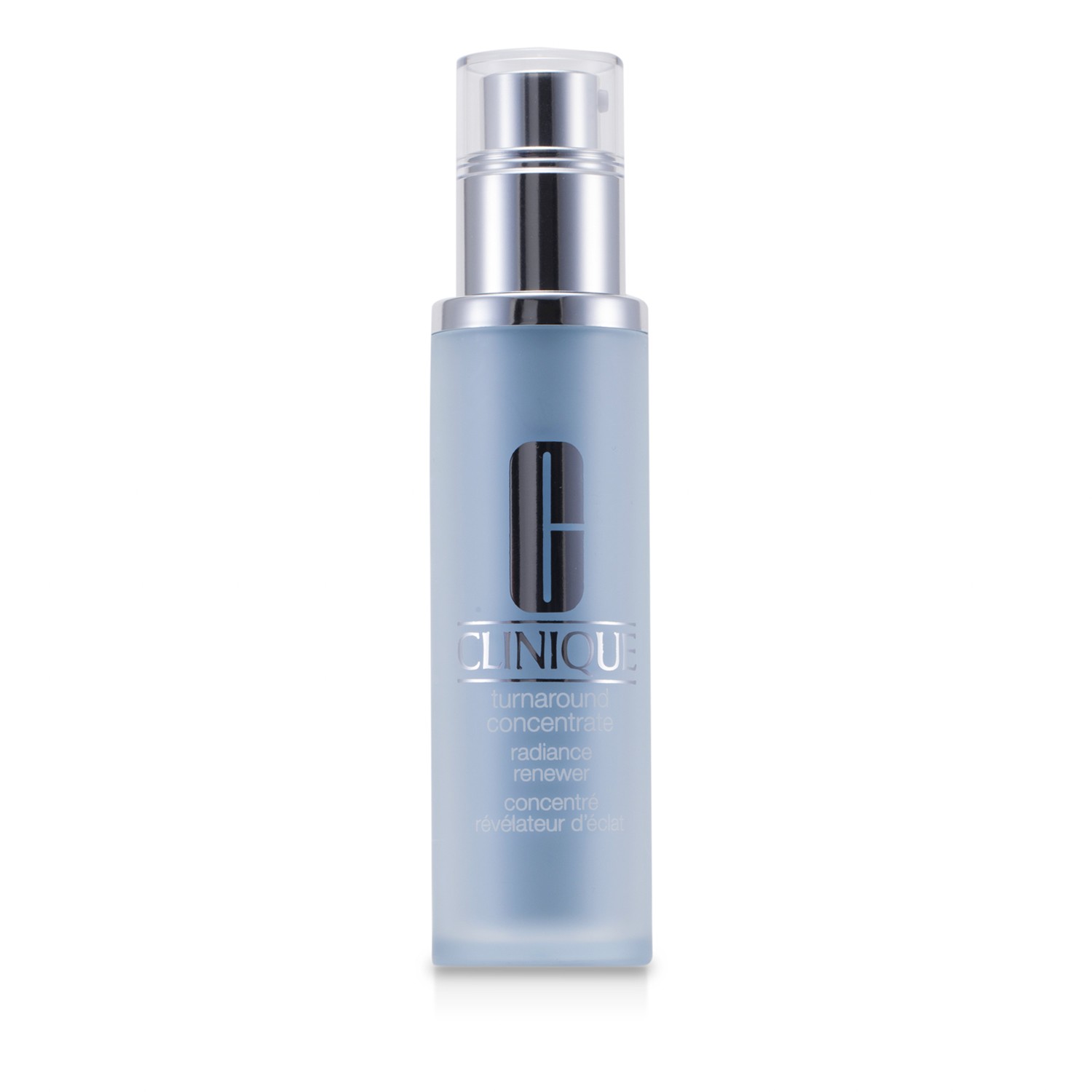 Clinique Krem na noc przywracający promienny balsk skóry Turnaround Concentrate Radiance Renewer 50ml/1.7oz