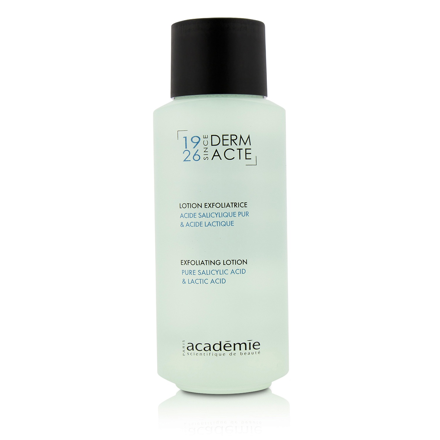 Academie Derm Acte Exfoliating Lotion 250ml/8.4oz