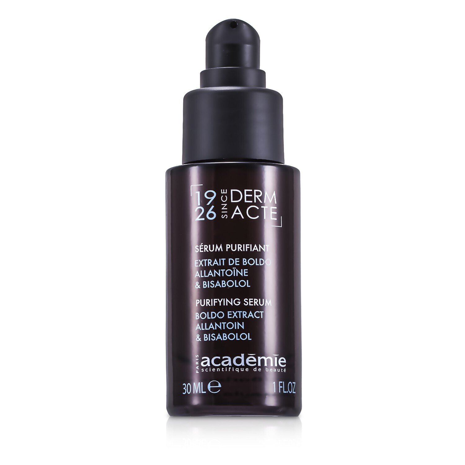 Academie Derm Acte Rensende Serum 30ml/1oz