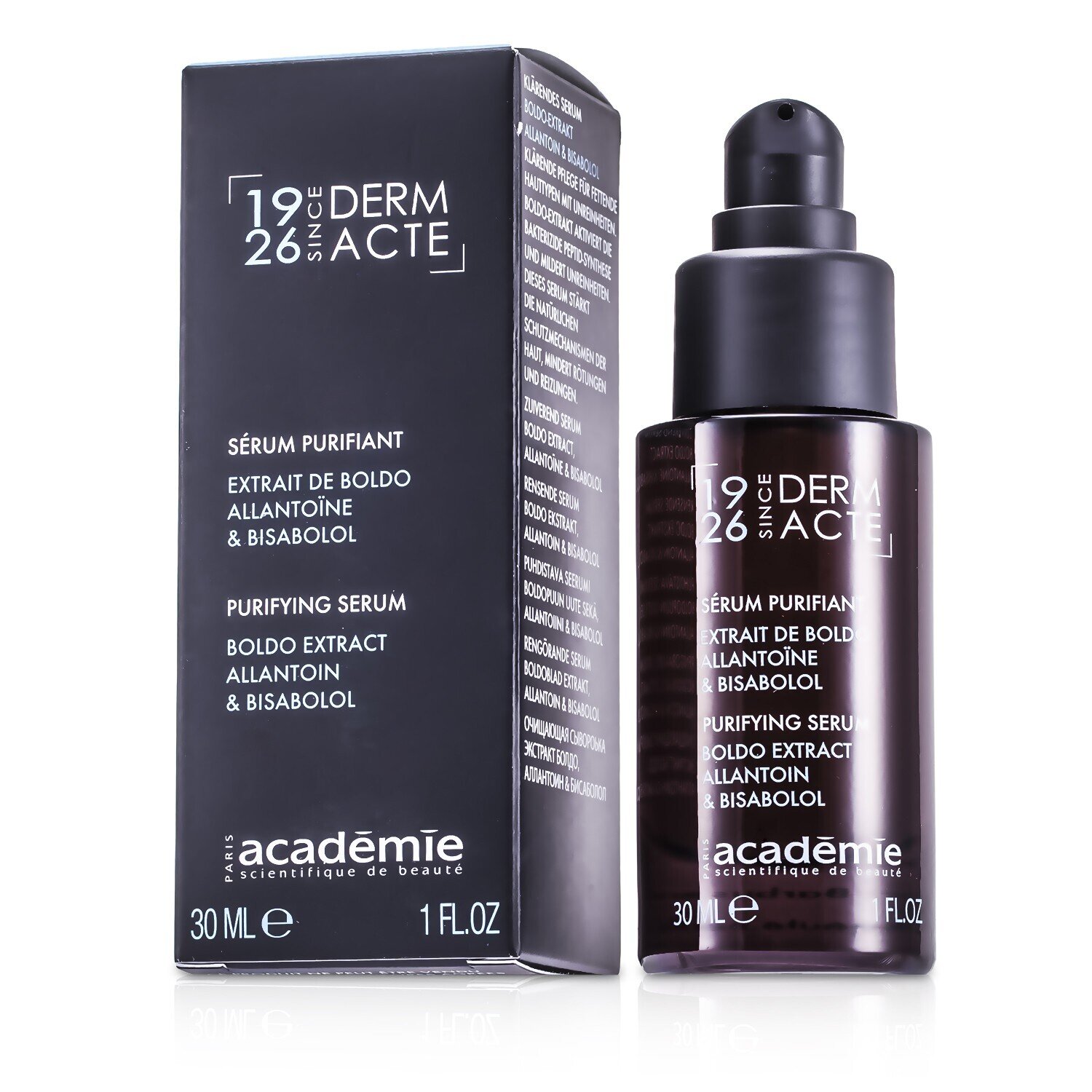 Academie Derm Acte Rensende Serum 30ml/1oz