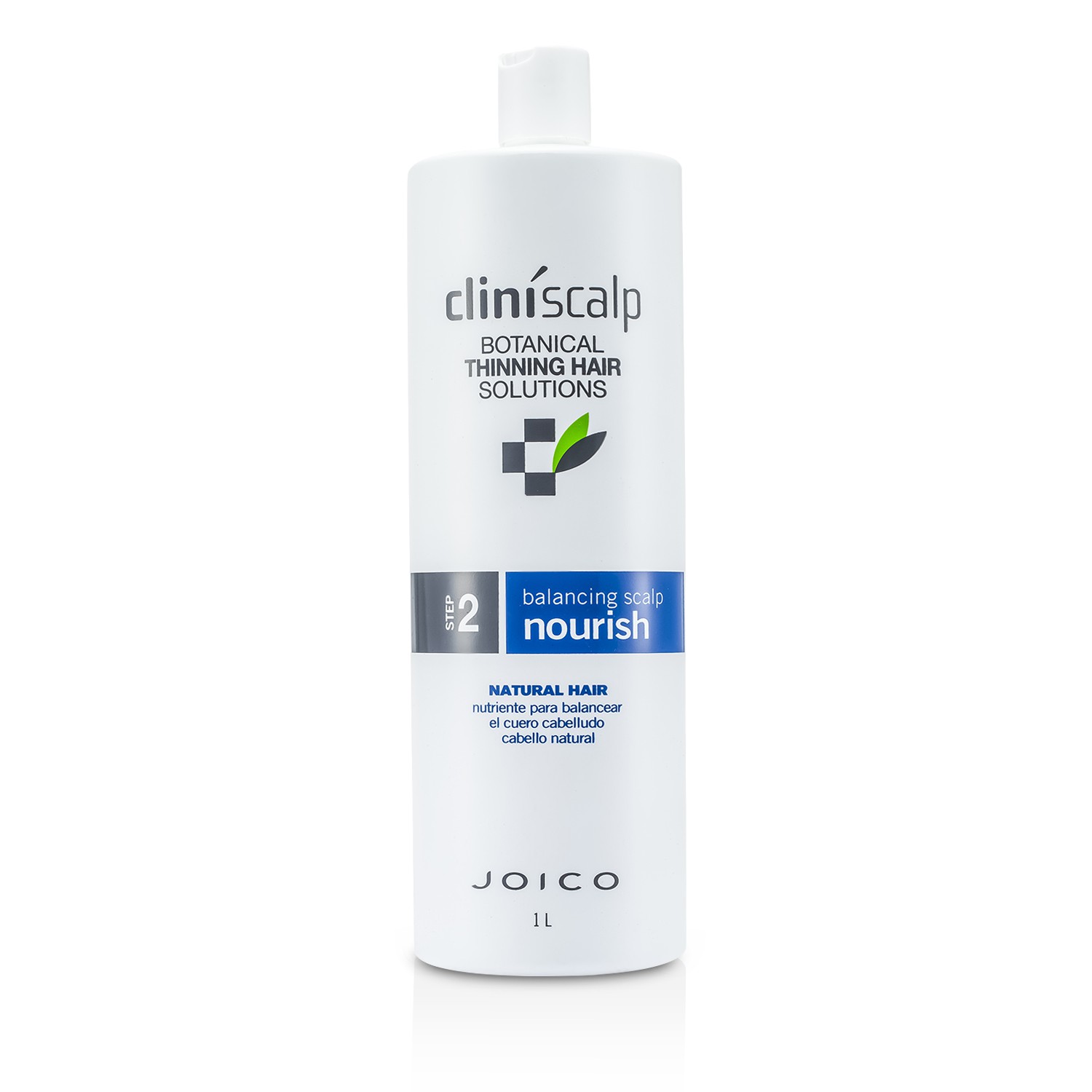 Joico Cliniscalp Balancing Scalp Nourish (For Natural Hair) 1000ml/34oz