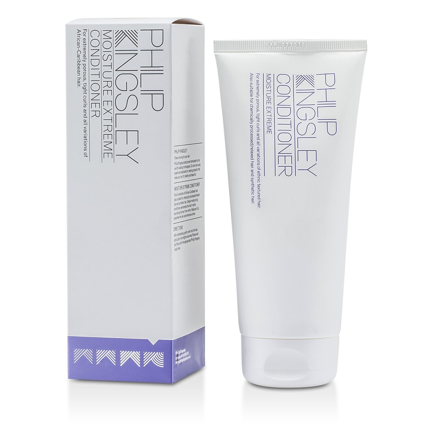 Philip Kingsley بلسم مرطب فائق 200ml/6.76oz