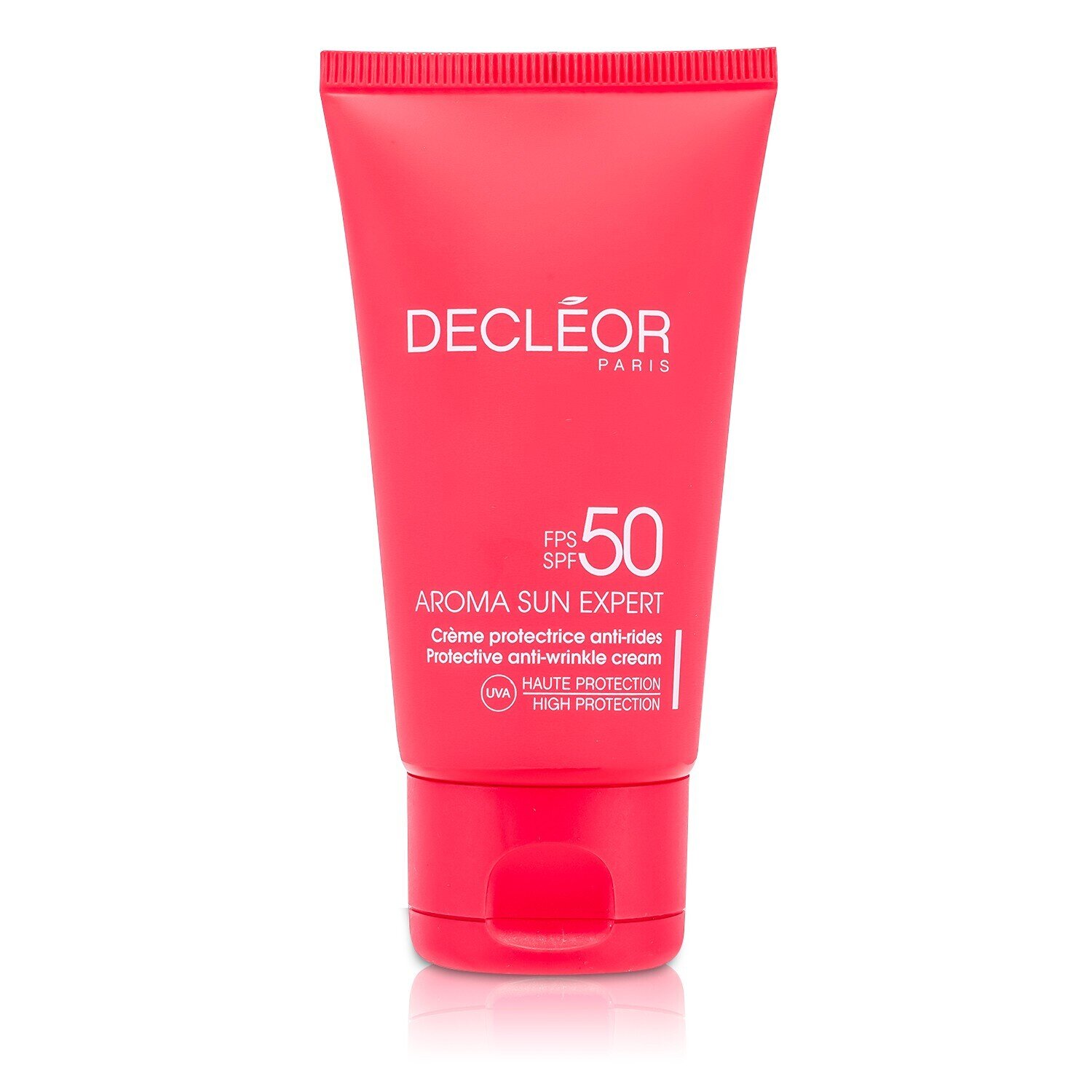 Decleor Aroma Sun Expert Protective Anti-Wrinkle Cream High Protection SPF 50 50ml/1.69oz