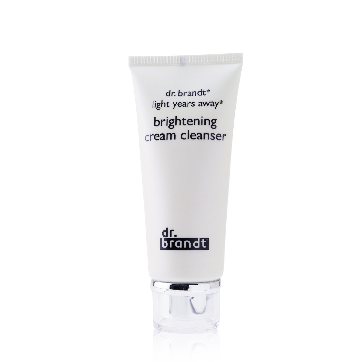 Dr. Brandt Light Years Away Whitening Cream Cleanser 90g/3.17oz