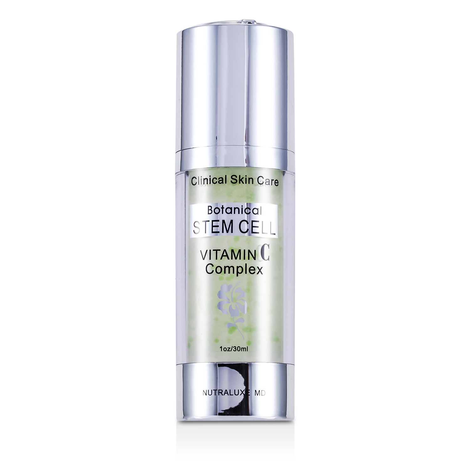 Nutraluxe MD Vitamin C Stem Cell Complex 30ml/1oz