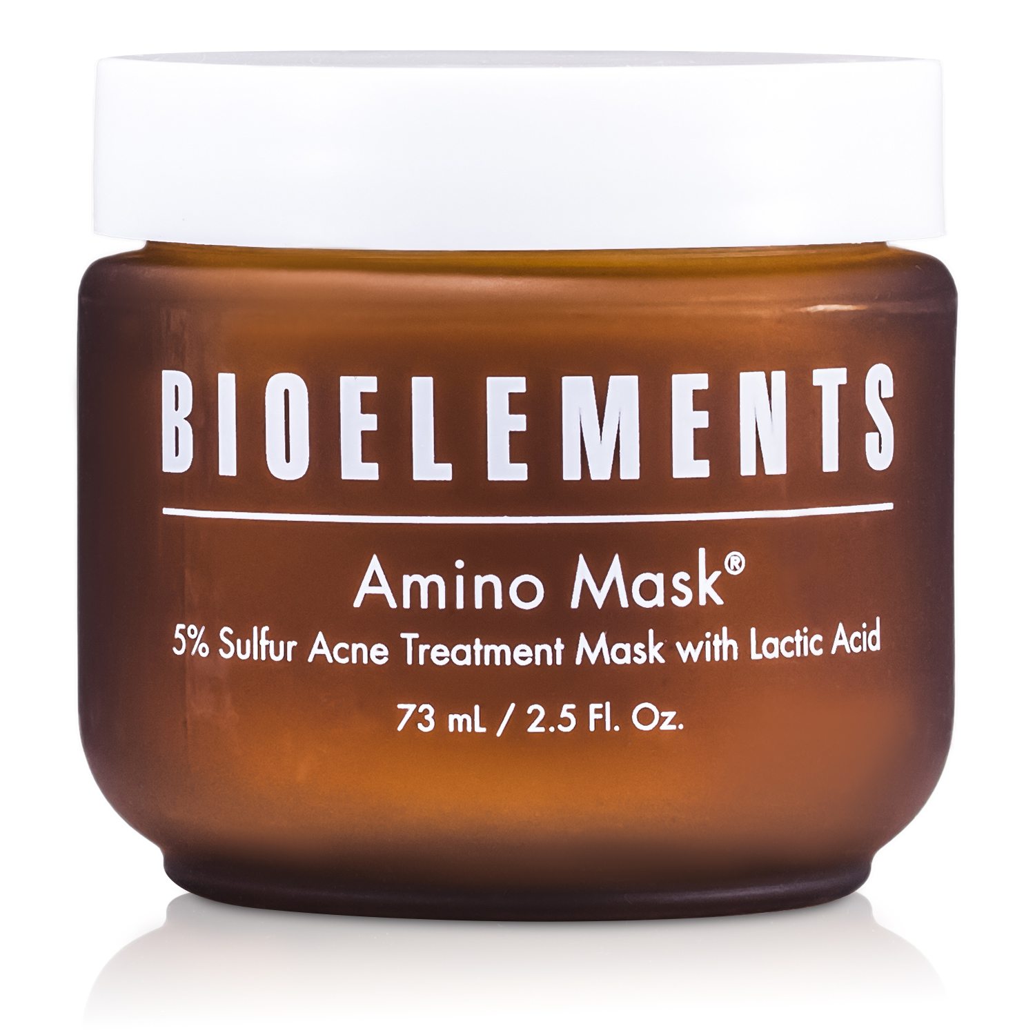 Bioelements Amino Mask 73ml/2.5oz