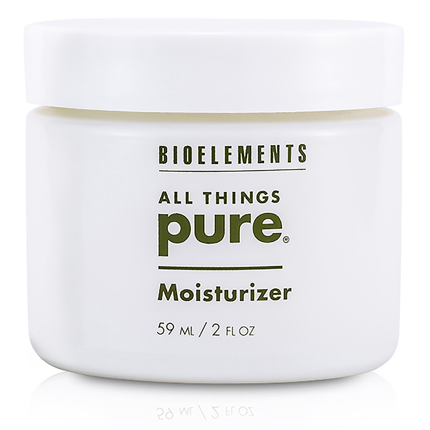 Bioelements All Things Pure Moisturizer 59ml/2oz