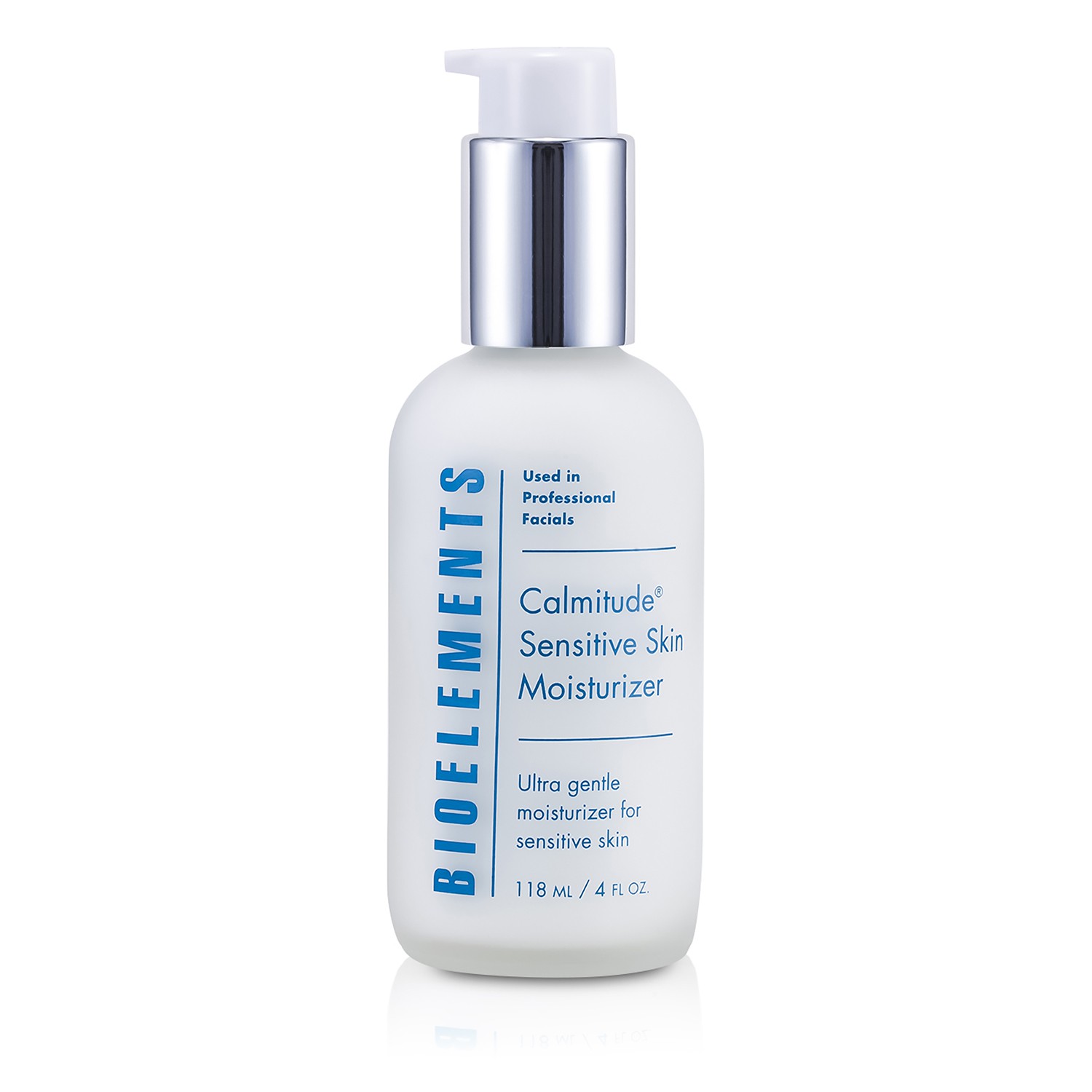 Bioelements Calmitude Sensitive Skin Moisturizer 118ml/4oz