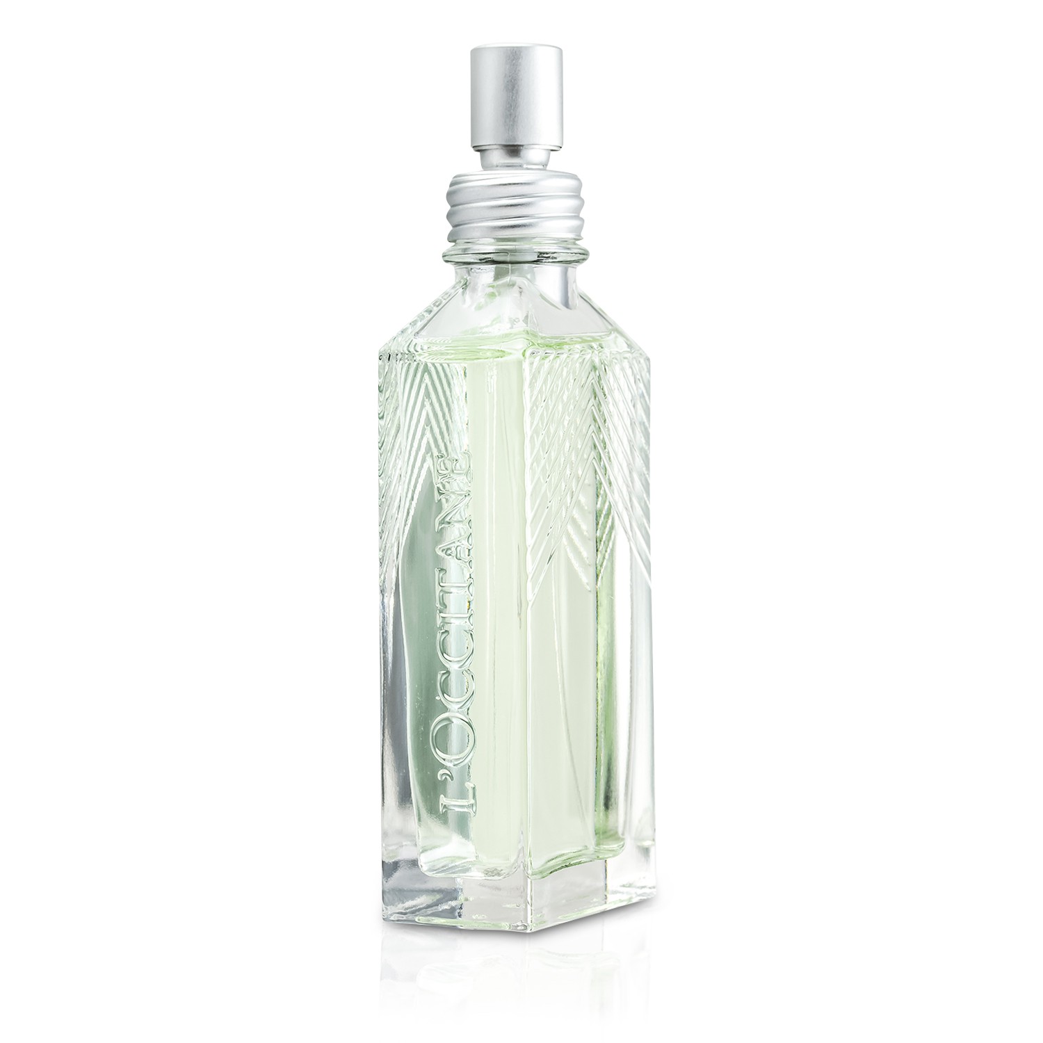L'Occitane Eau Captivante Eau De Cologne Spray 50ml/1.7oz