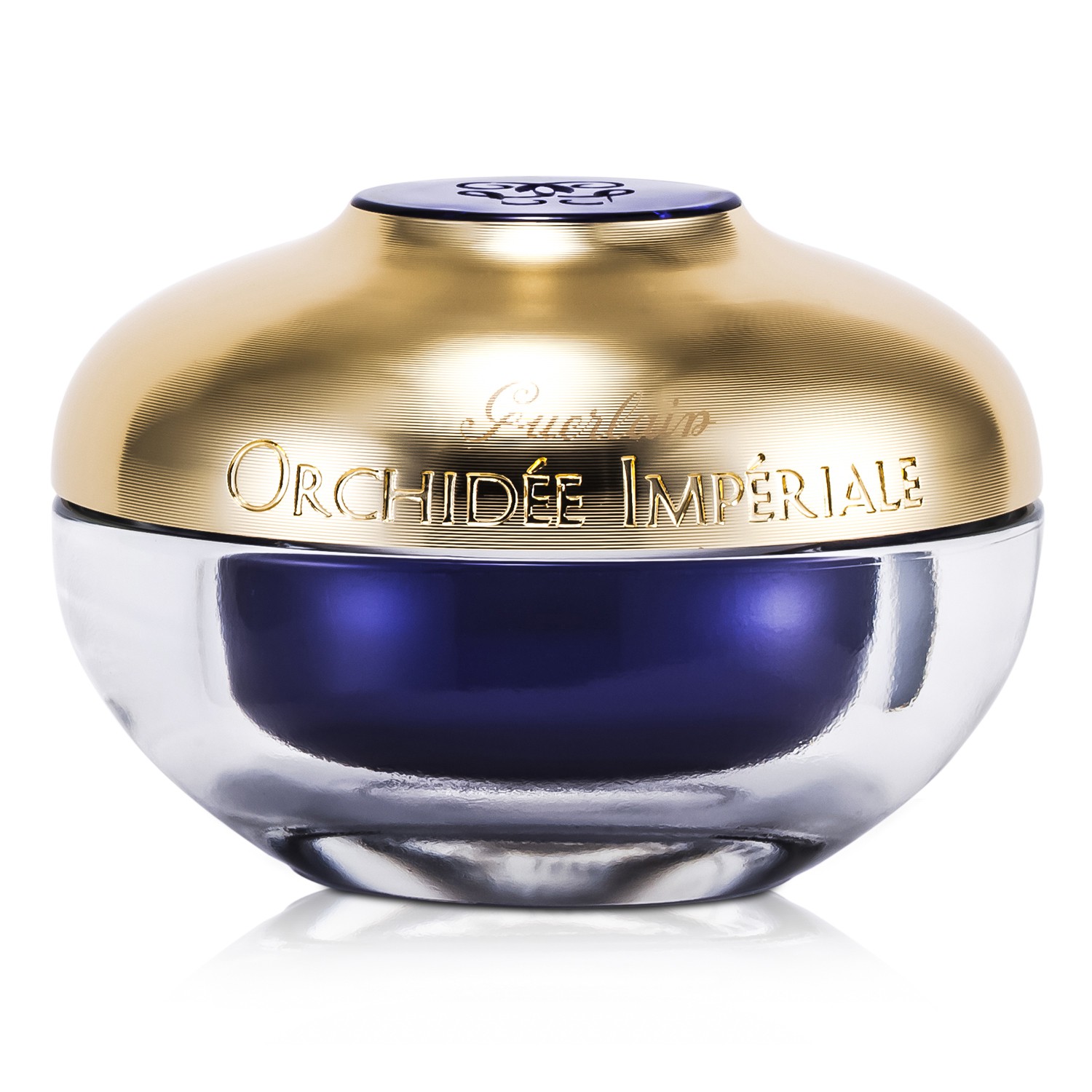 Guerlain Orchidee Imperiale Exceptional Complete Care The Cream (New Gold Orchid Technology) 50ml/1.6oz