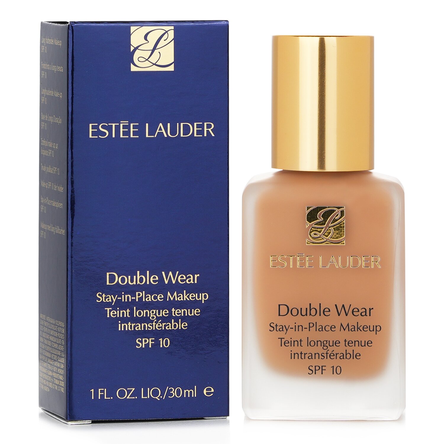 Estee Lauder Double Wear Stay In Place מייק 30ml/1oz