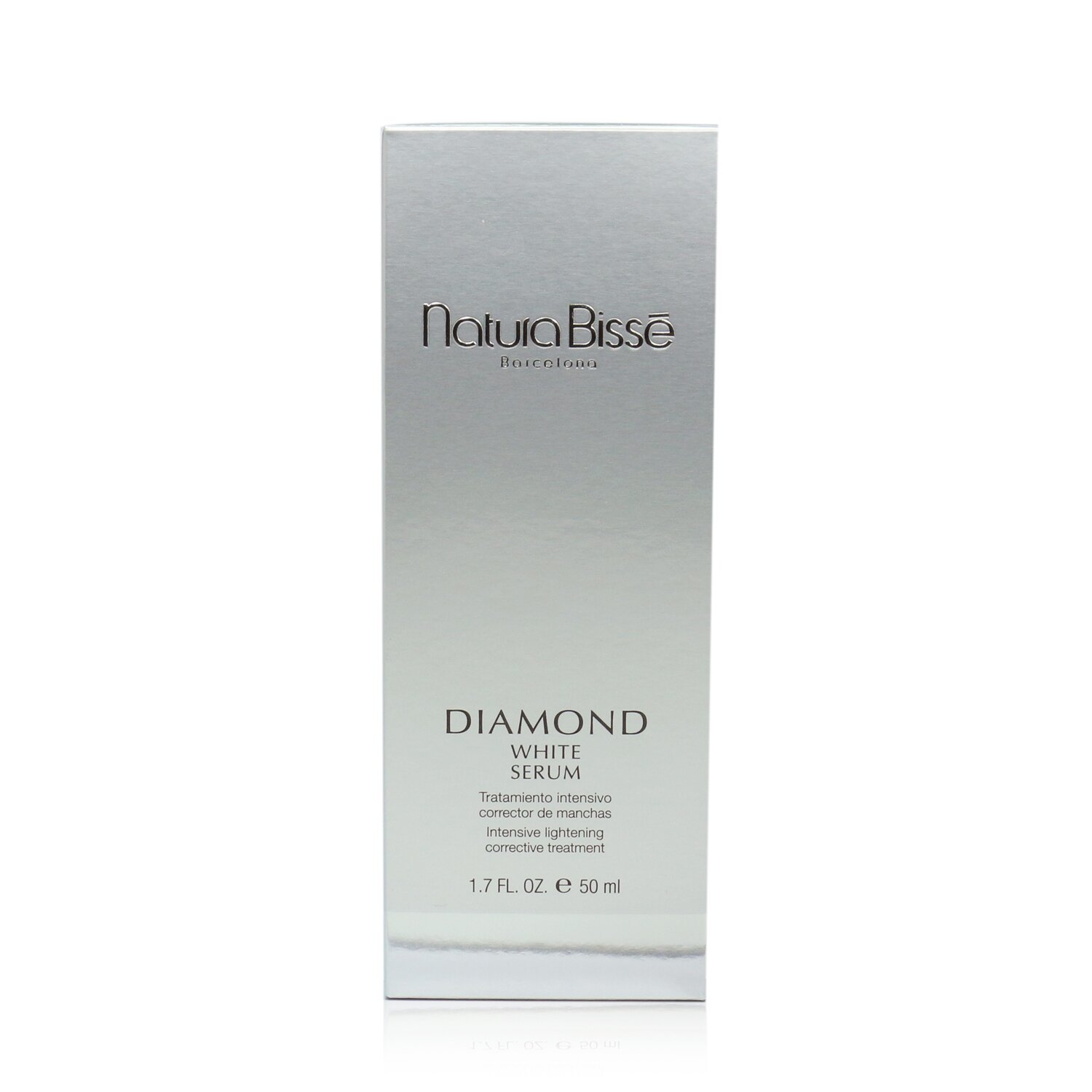 Natura Bisse Diamond White Intensive Lightening Serum 50ml/1.7oz