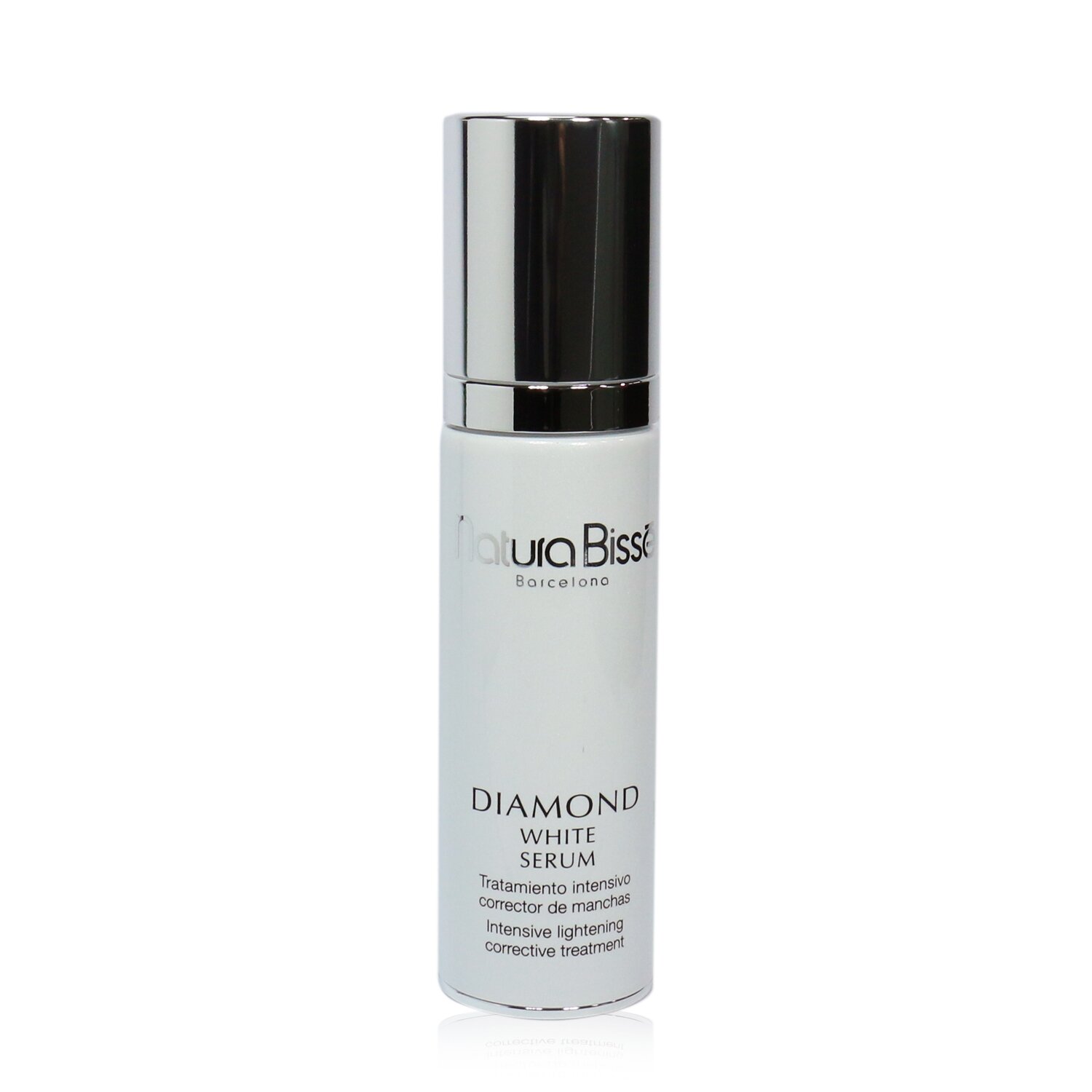 Natura Bisse Diamond White Intensive Lightening Serum 50ml/1.7oz
