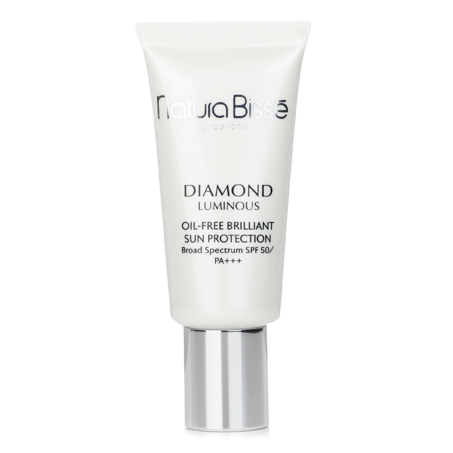 Natura Bisse Diamond White Oil-Free Brilliant קרם הגנה SPF 50 PA+++ 30ml/1oz