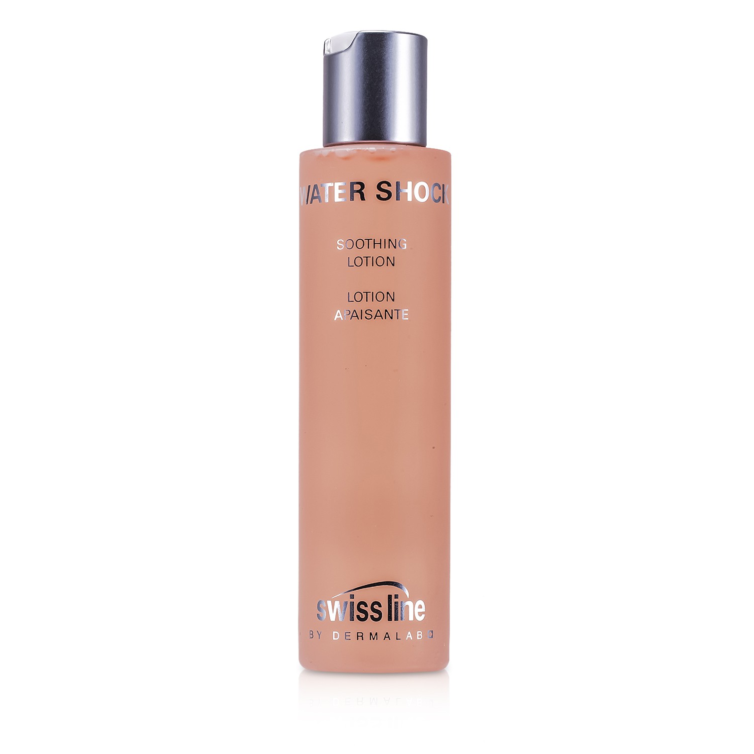 Swissline Water Shock Soothing Lotion 160ml/5.4oz